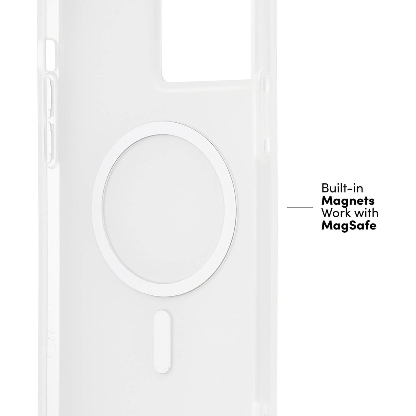 BLOX Matte Clay (MagSafe) - iPhone 13
