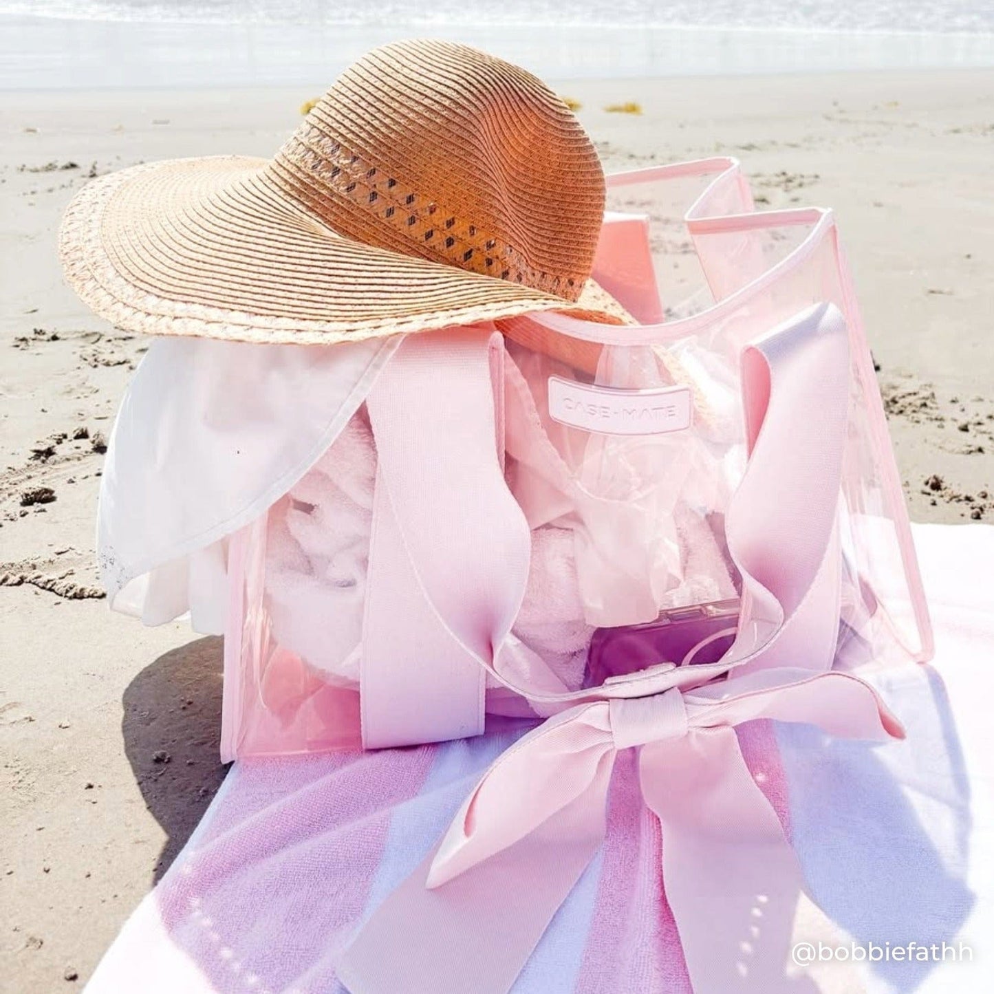 Jelly Tote