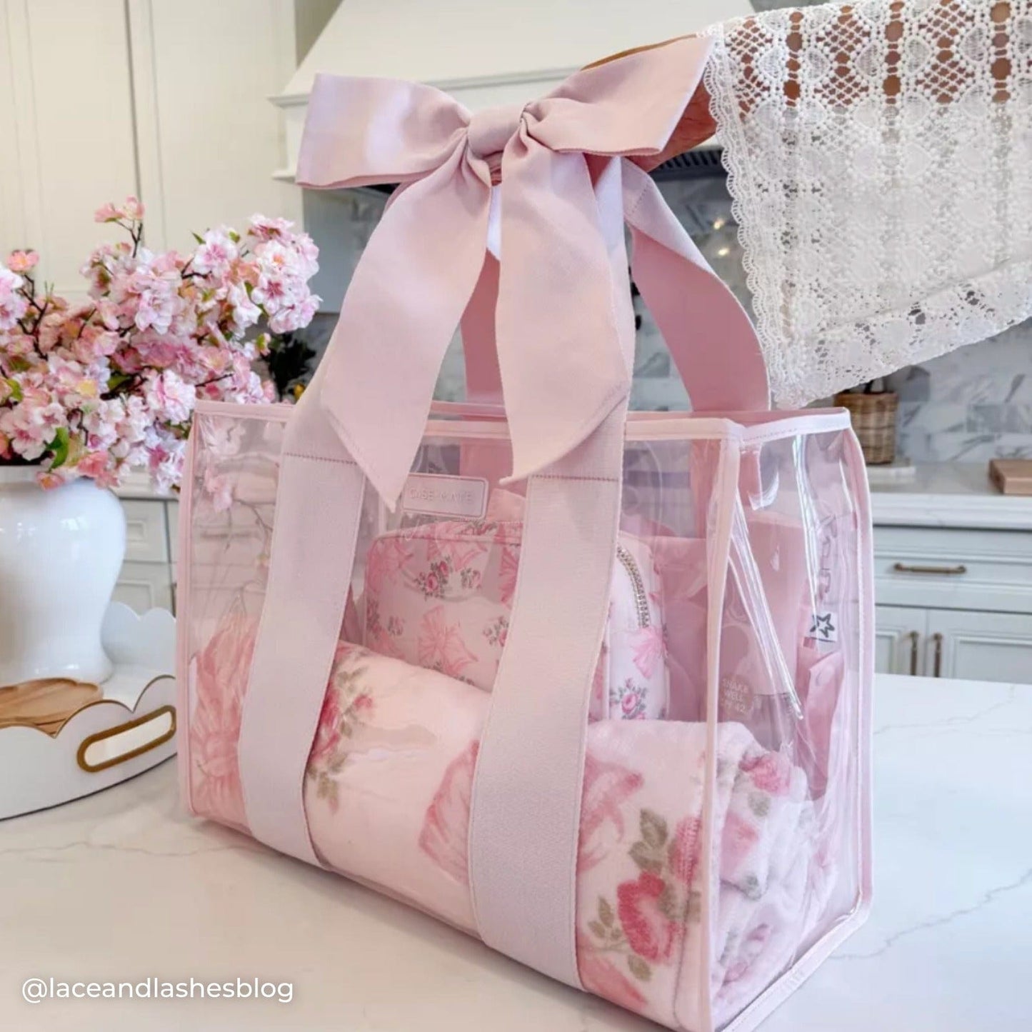 Jelly Tote