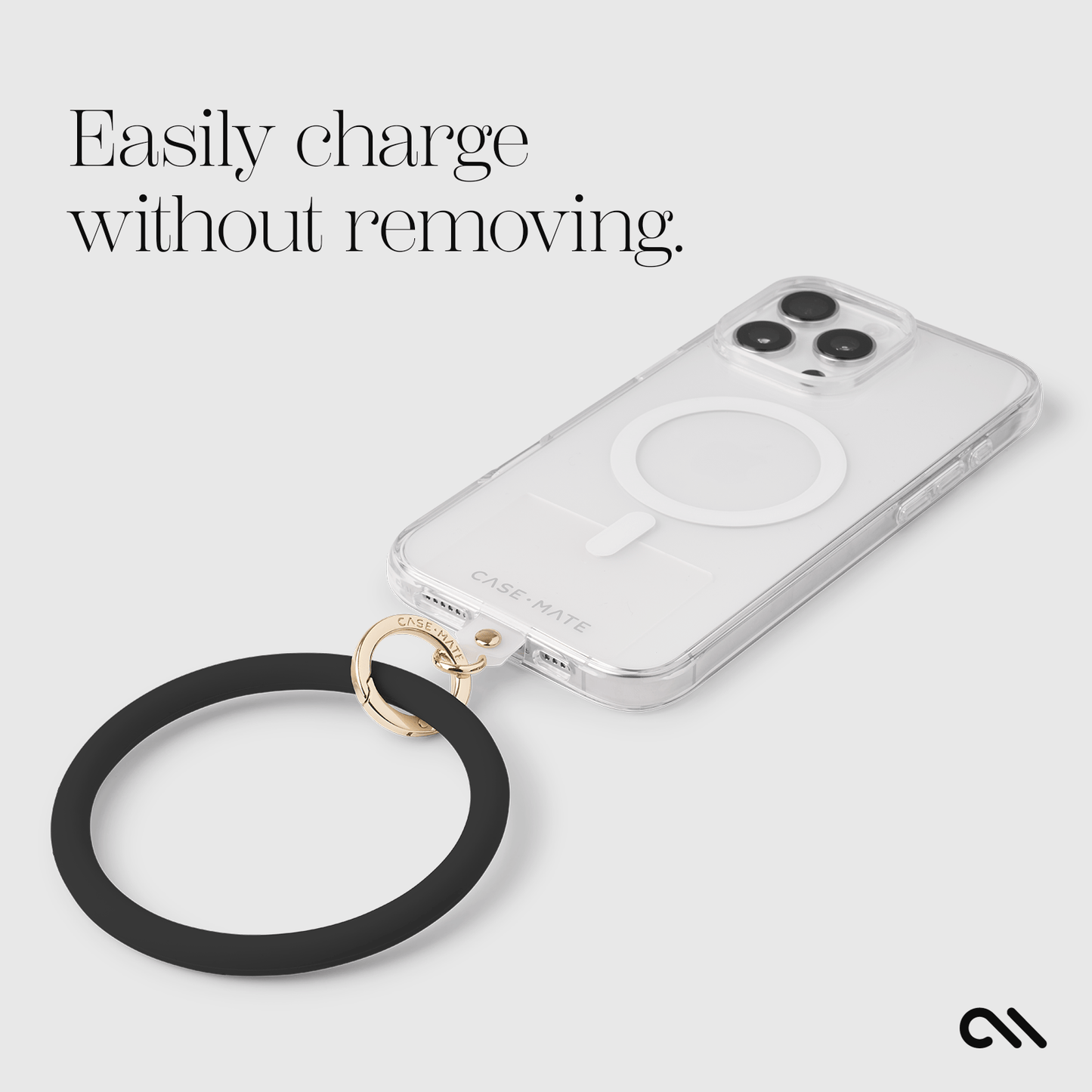Phone Bangle