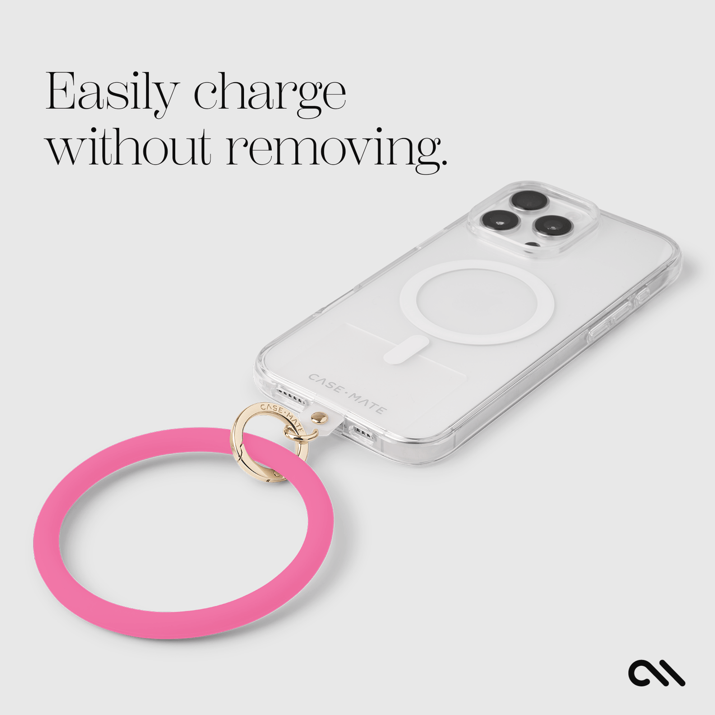 Phone Bangle