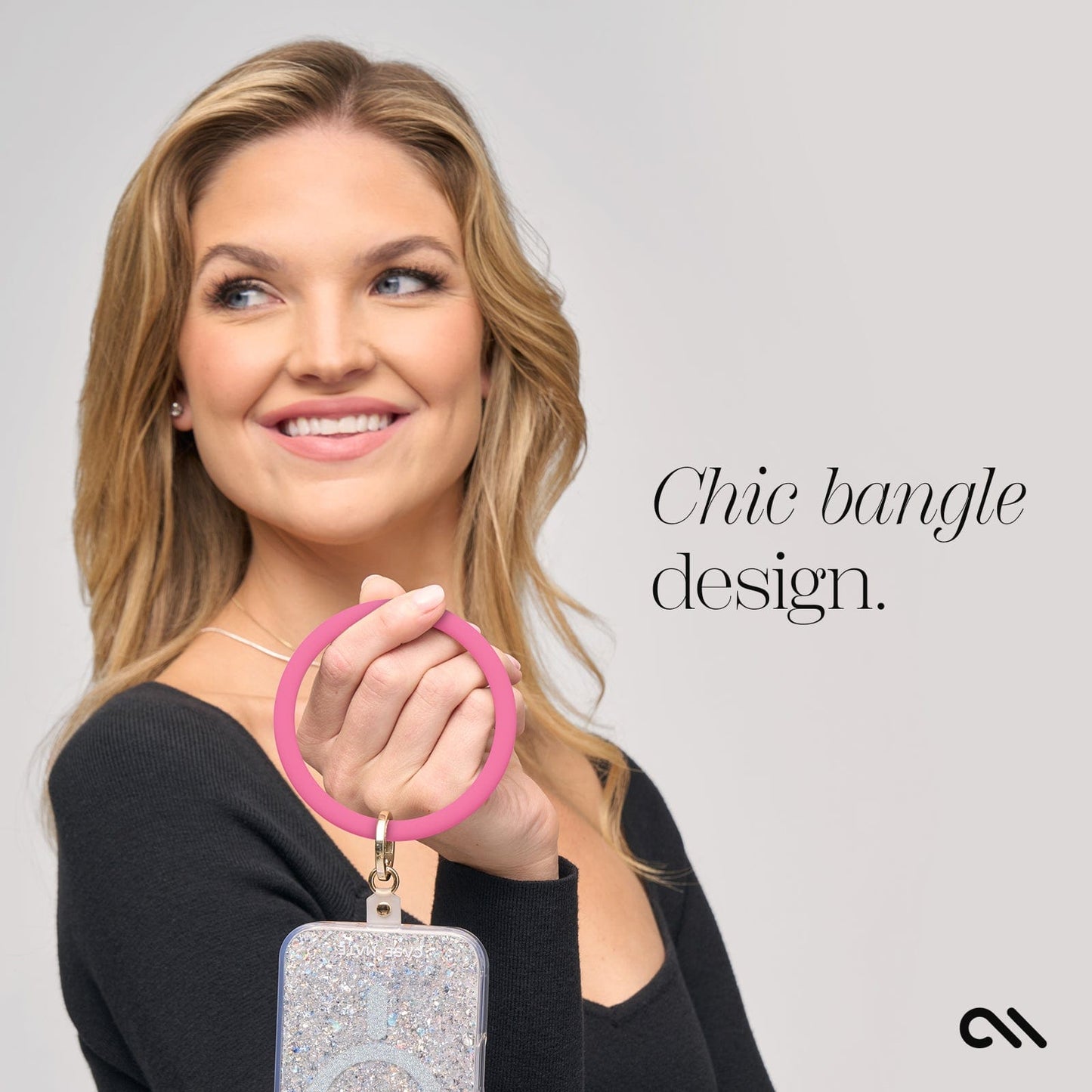 Phone Bangle