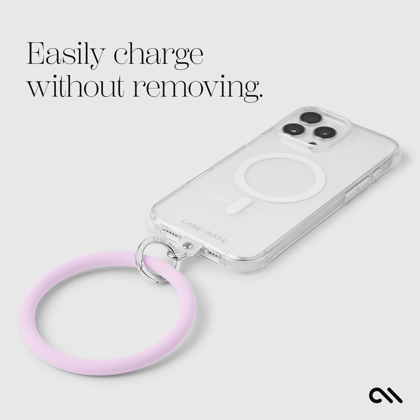Phone Bangle