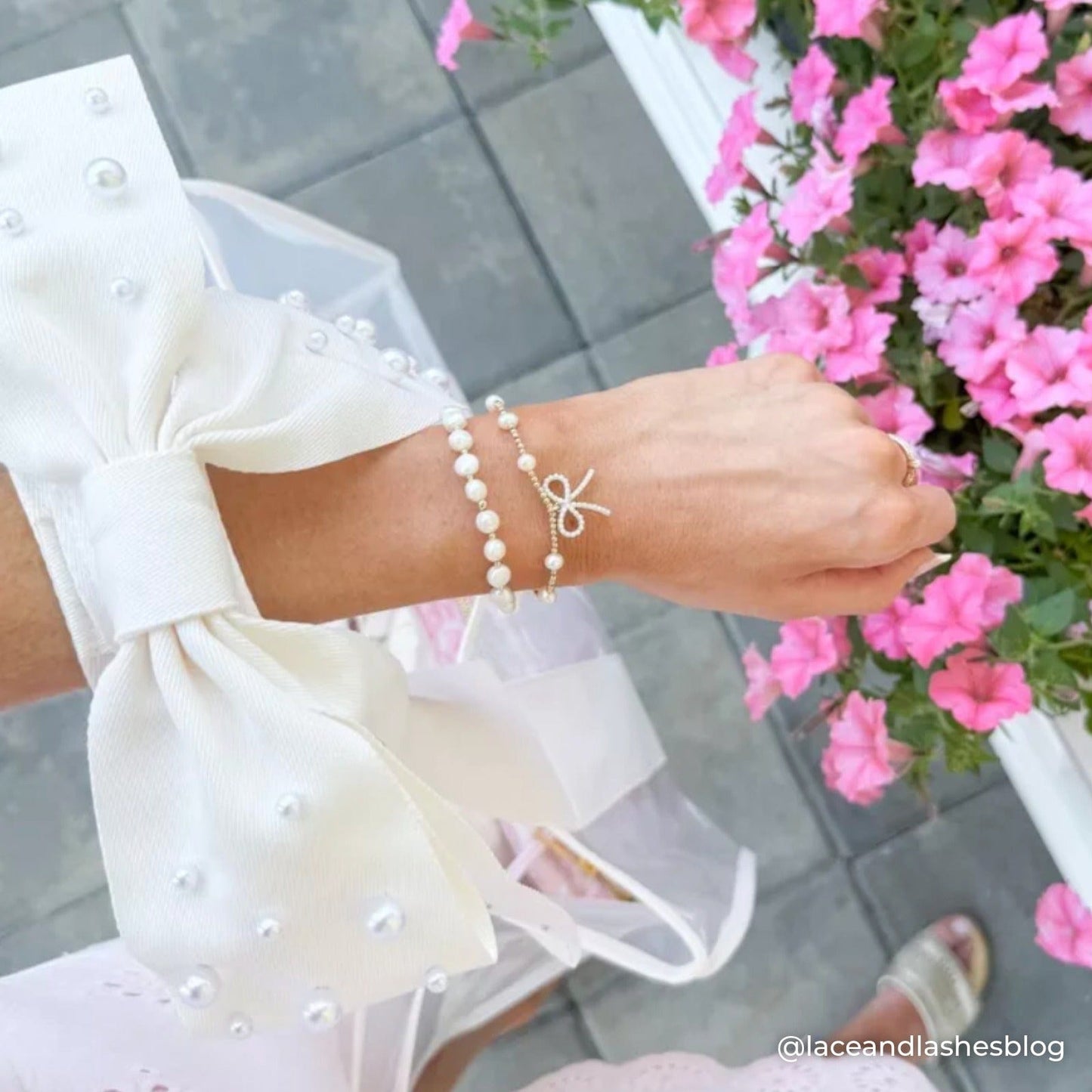 Jelly Tote