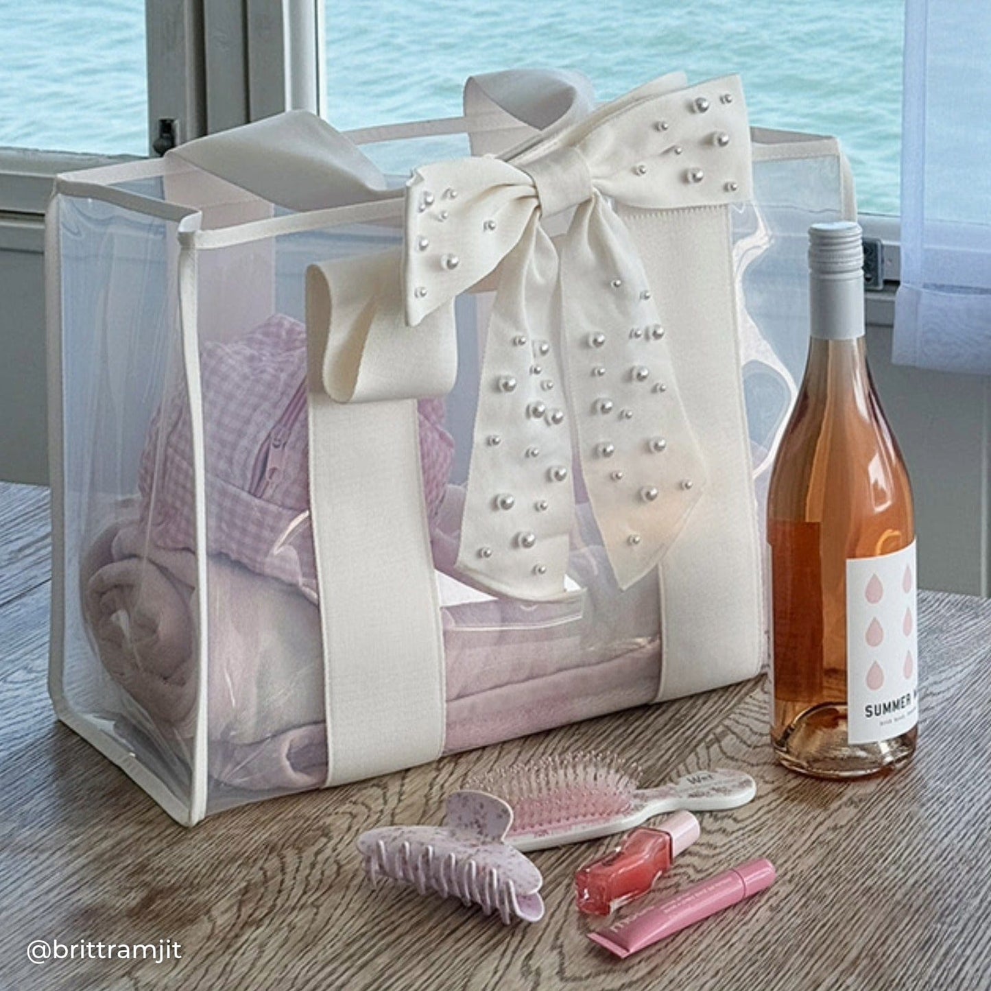 Jelly Tote