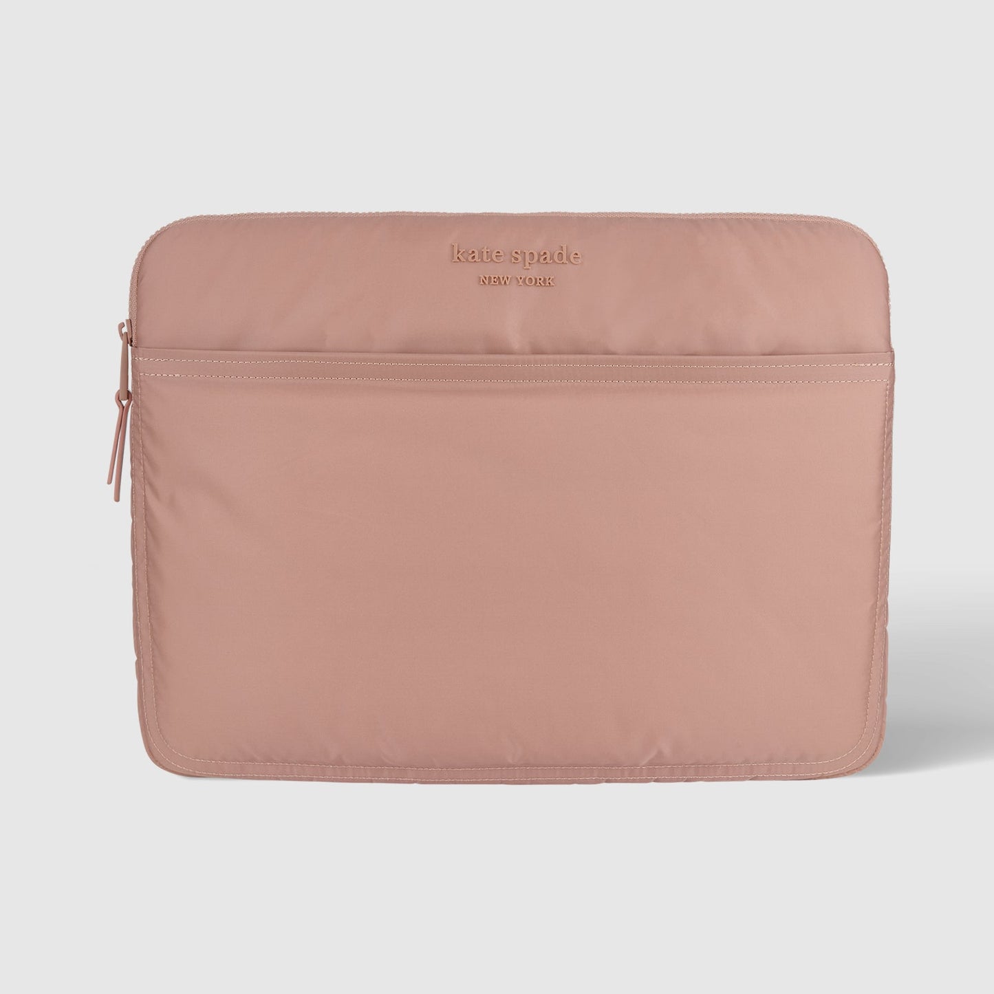 kate spade new york Madison Rouge Nylon Puffer Sleeve - Laptop Sleeve 14"