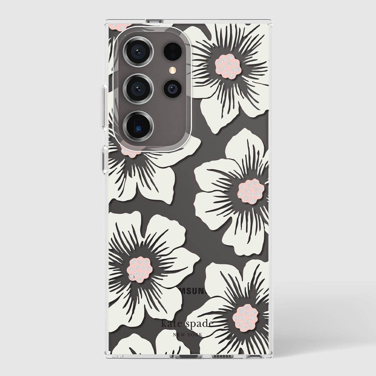 kate spade new york Hollyhock - Galaxy S24 Ultra