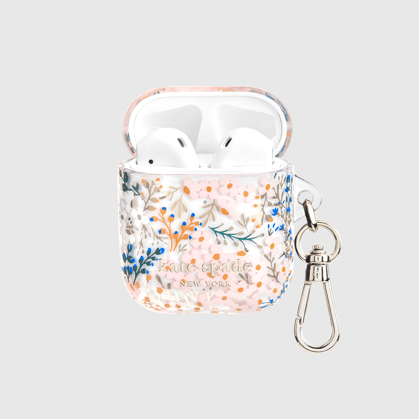 kate spade new york Multi Floral Rose - AirPods