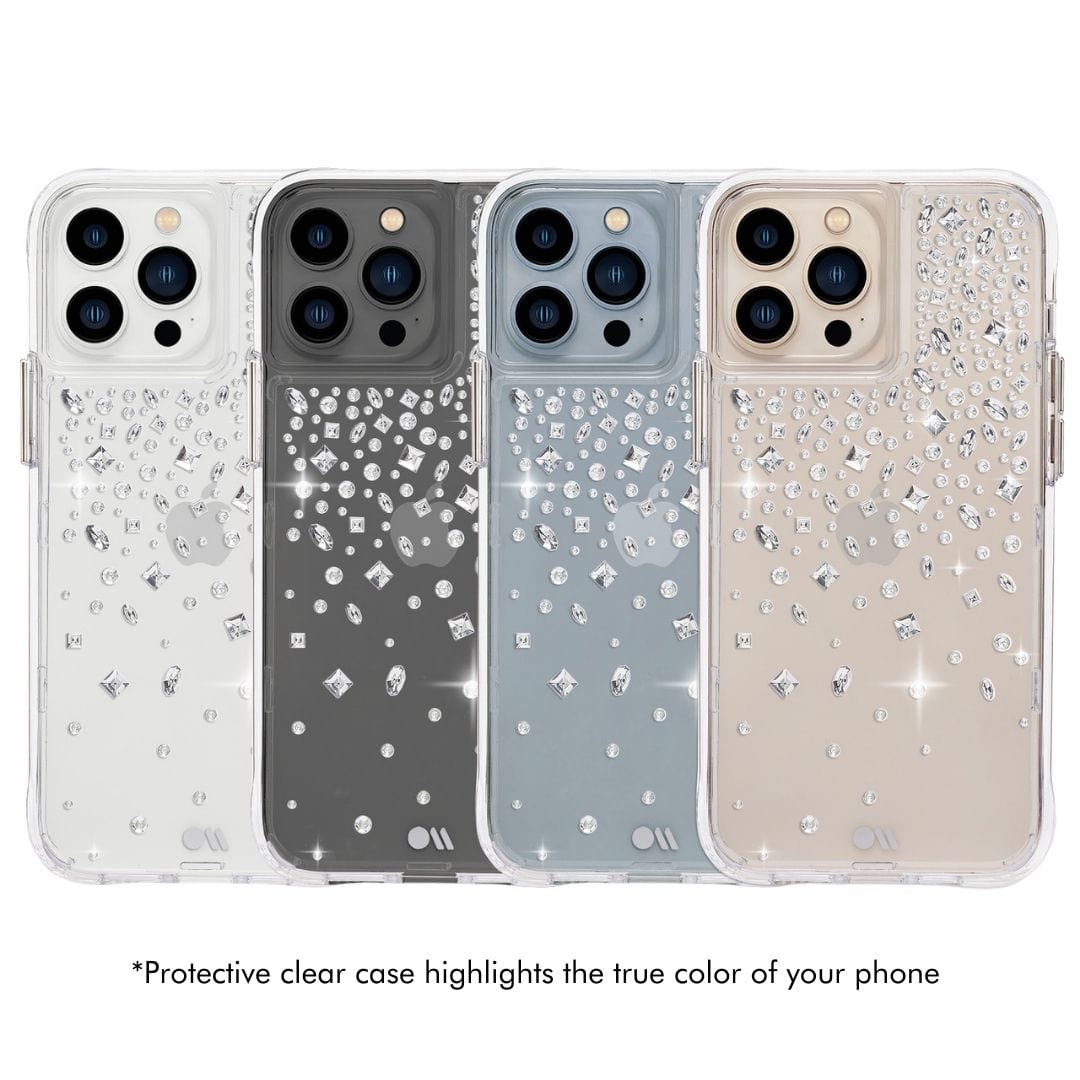 Karat Crystal - iPhone 13 Pro