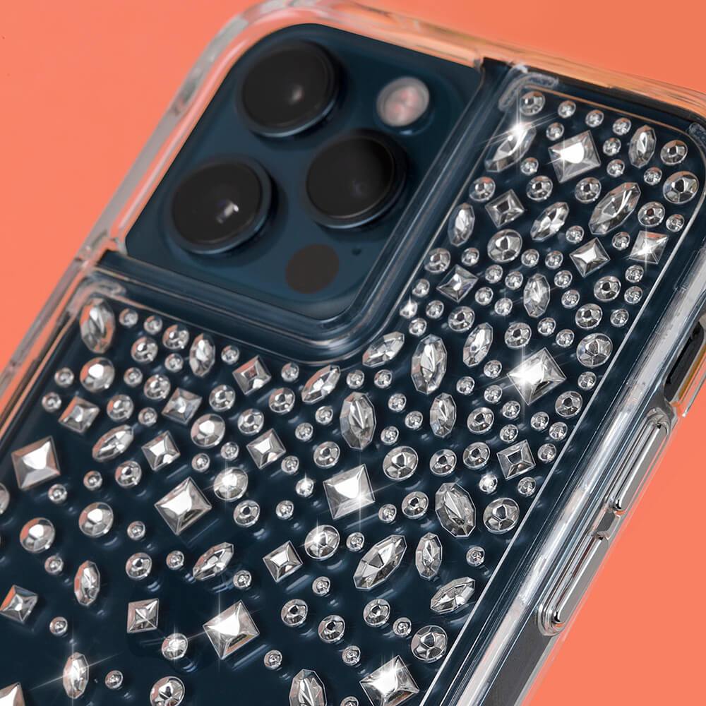 Karat Crystal - iPhone 12 / iPhone 12 Pro