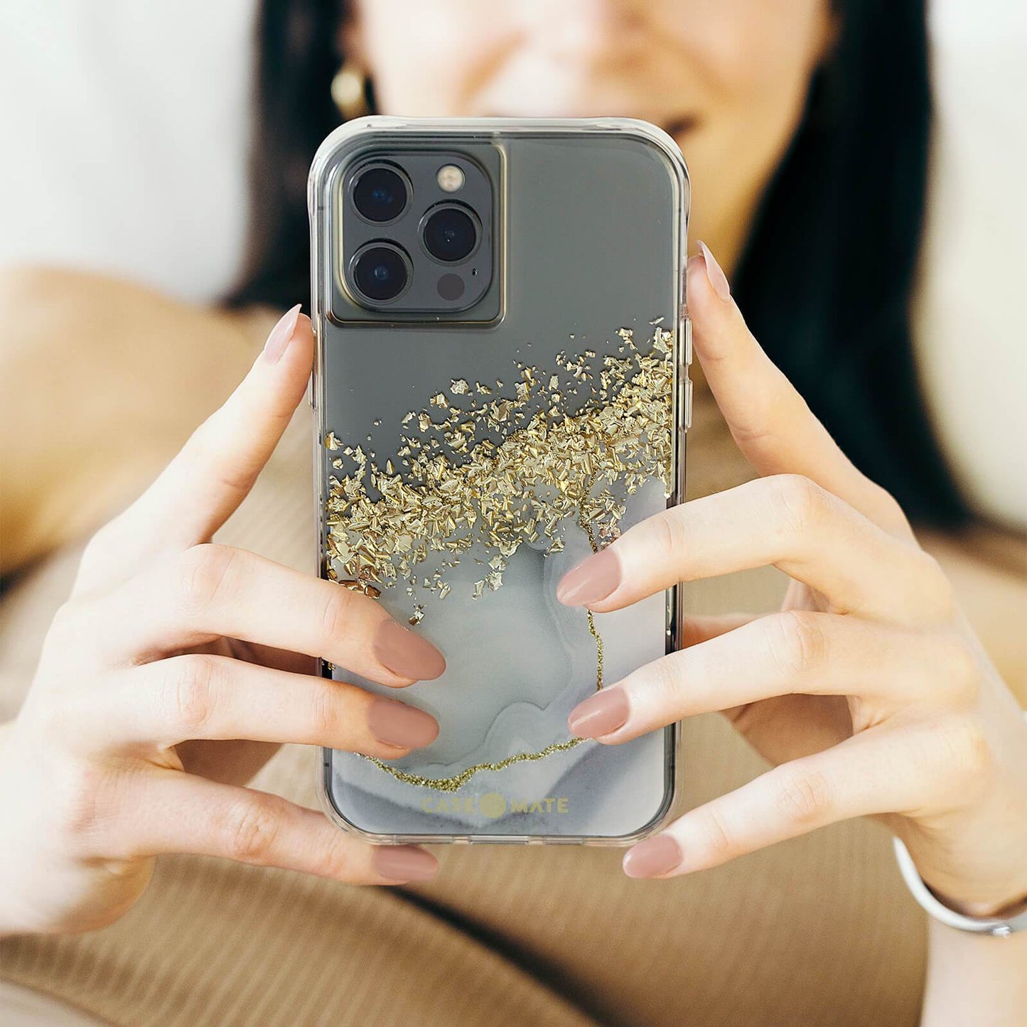 Karat Marble - iPhone 11 Pro Max