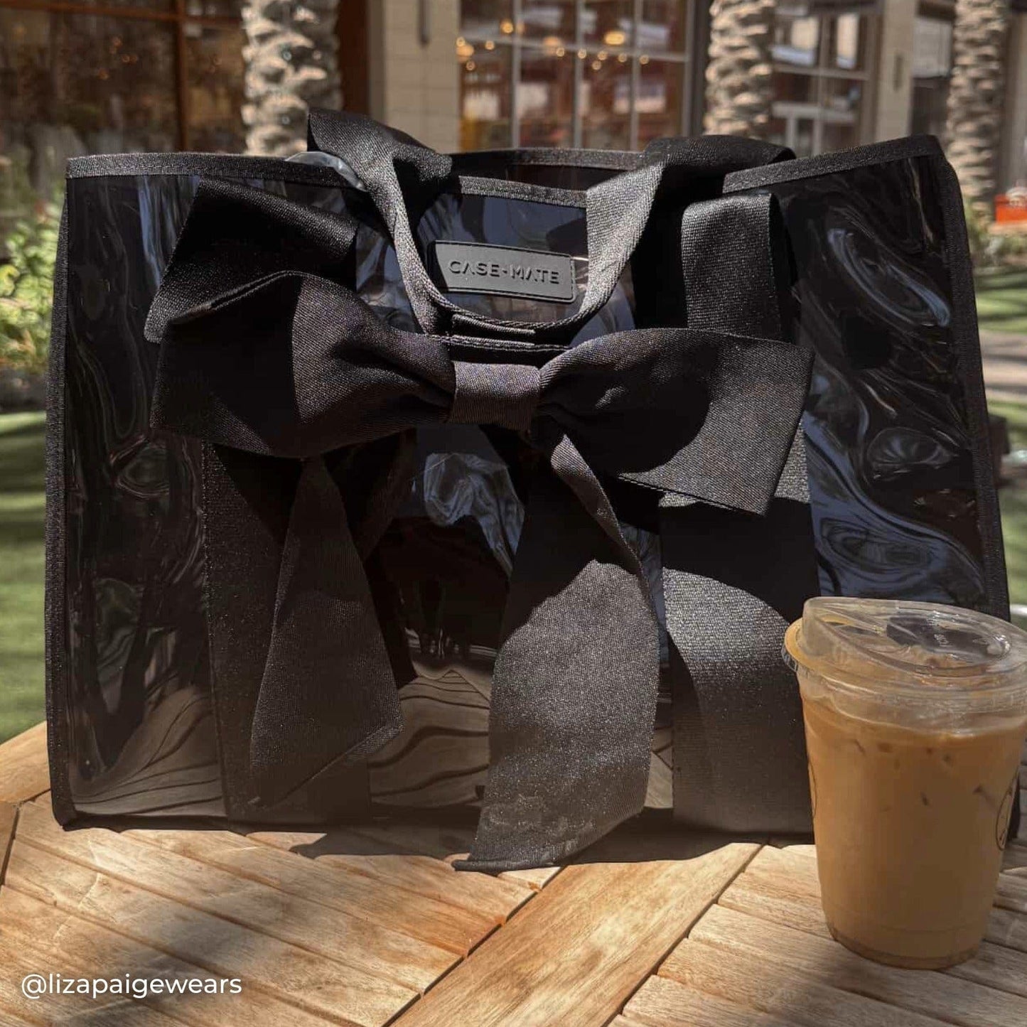 Jelly Tote