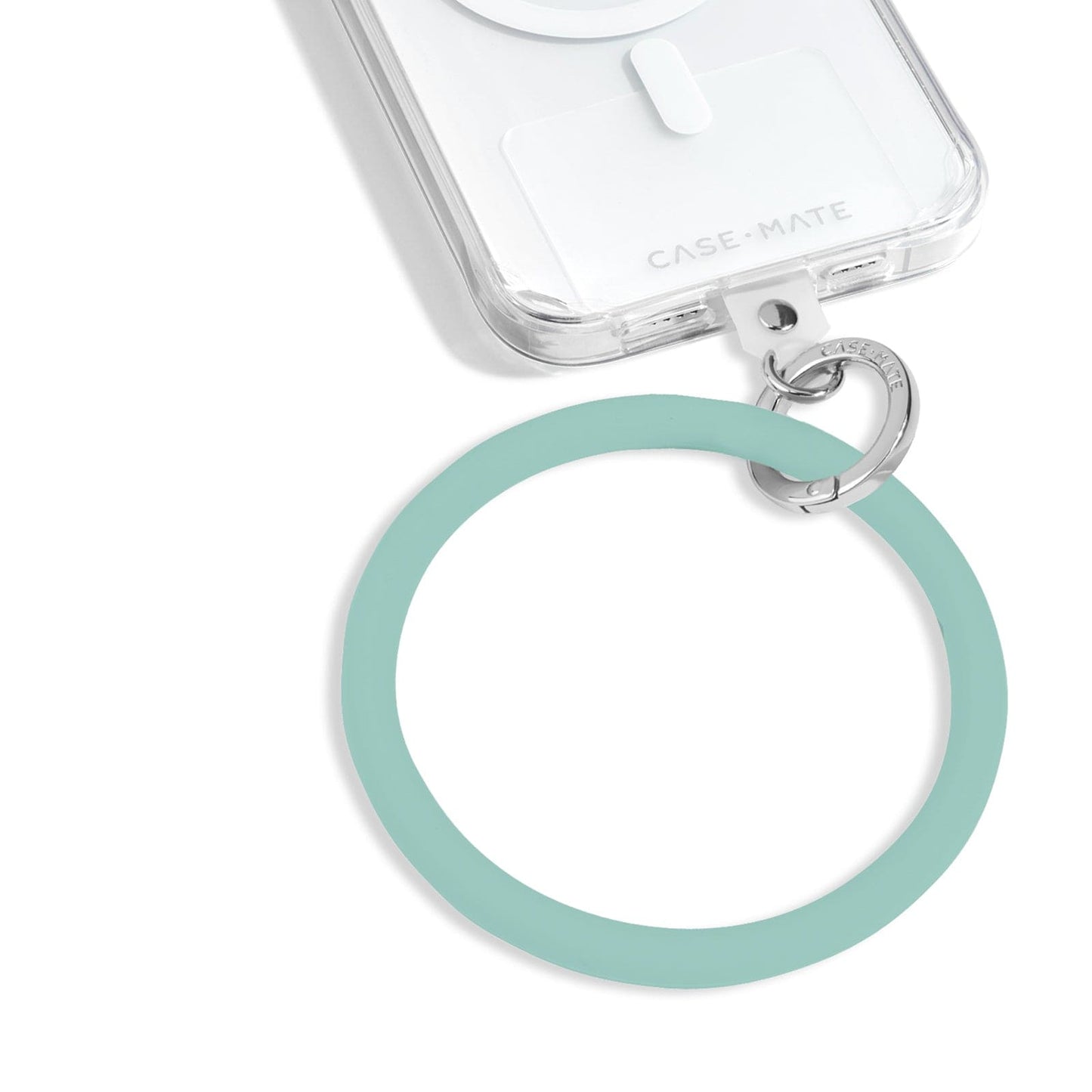 Phone Bangle