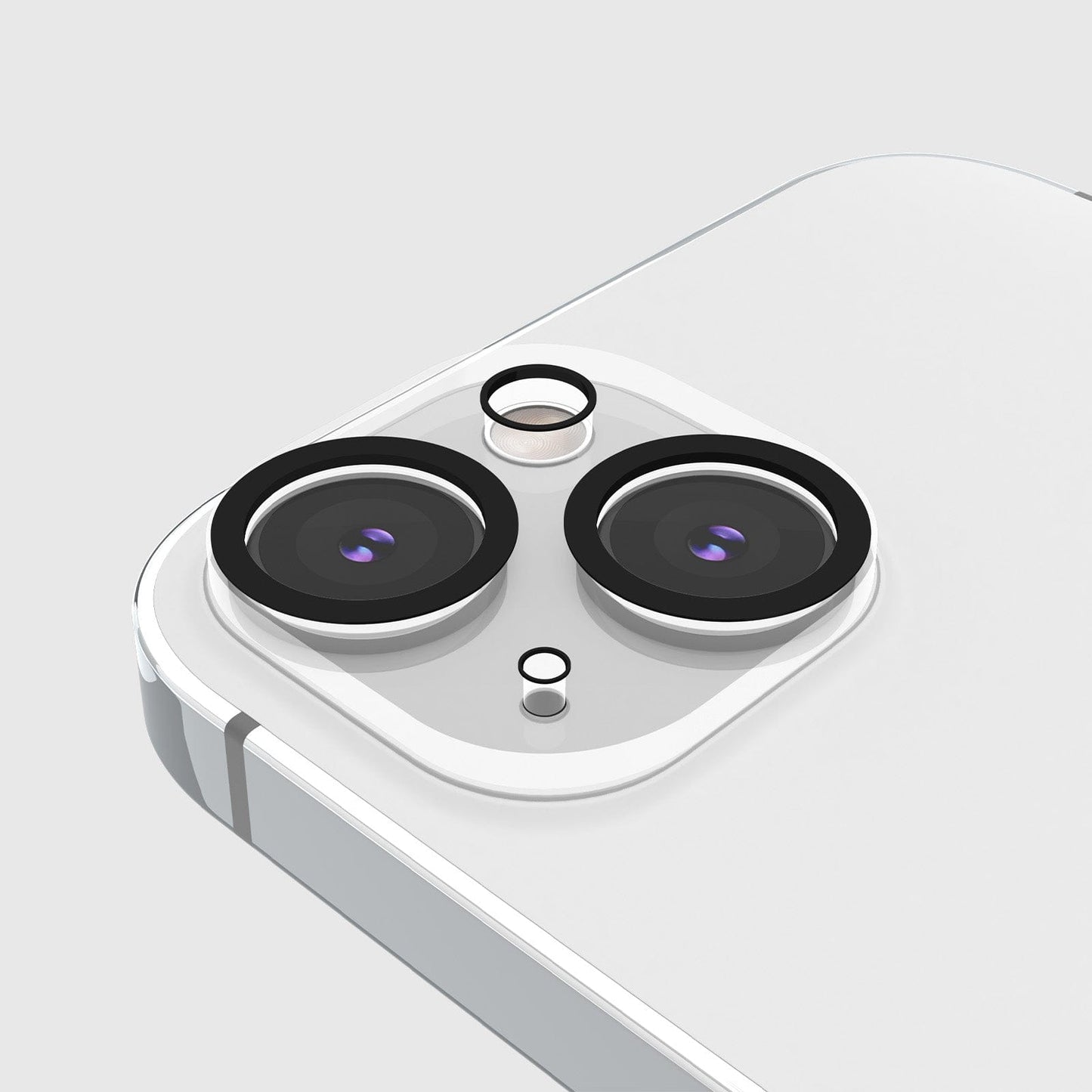 Camera Lens Protector - iPhone 14 / 14 Plus