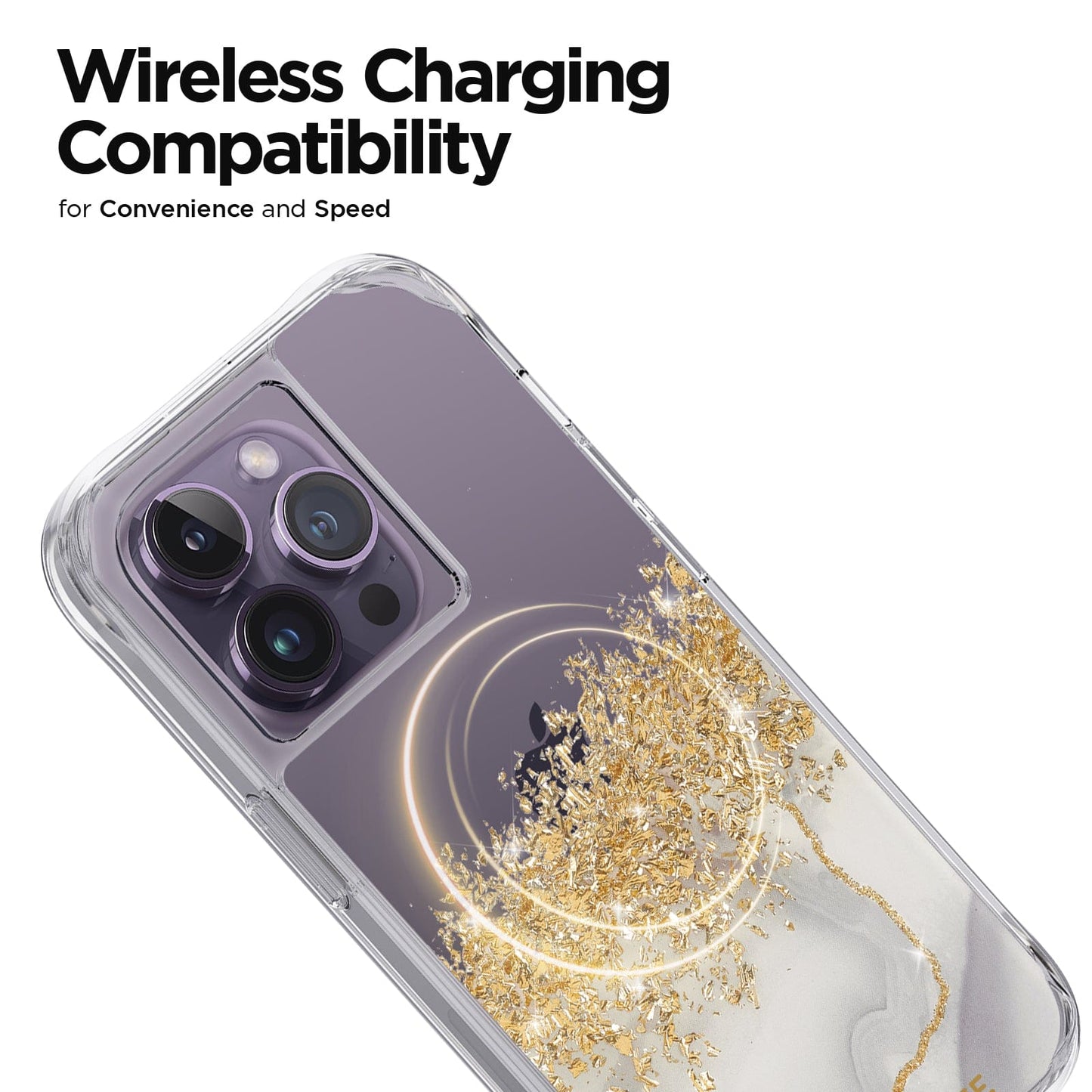 Karat Marble - iPhone 14 Pro