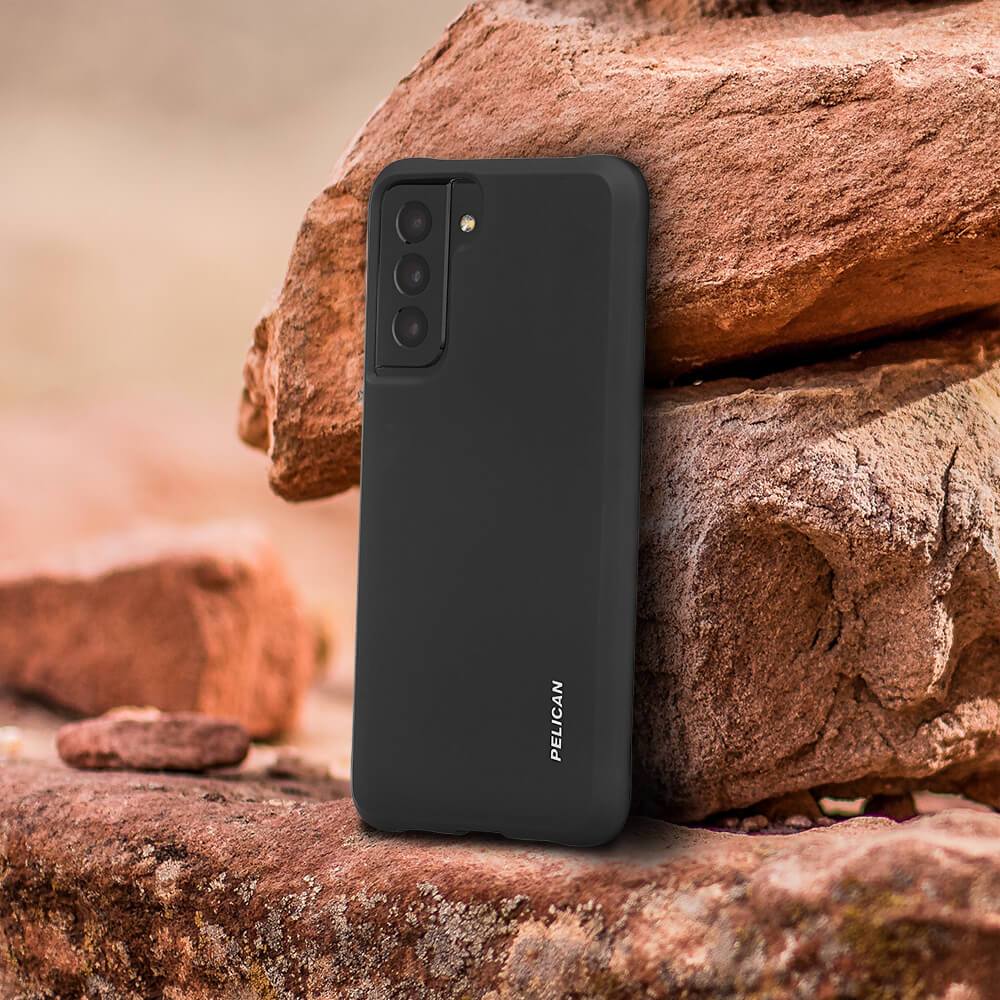 Pelican Ranger (Black) - Galaxy S21+ 5G