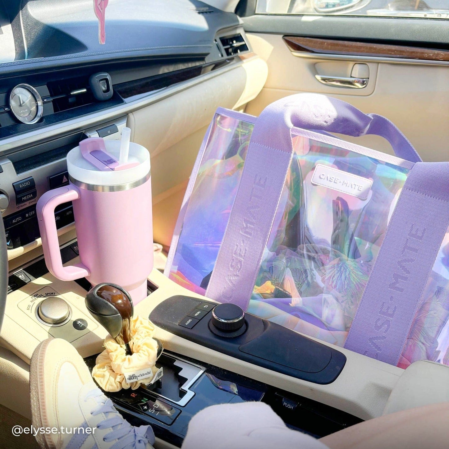 Jelly Tote