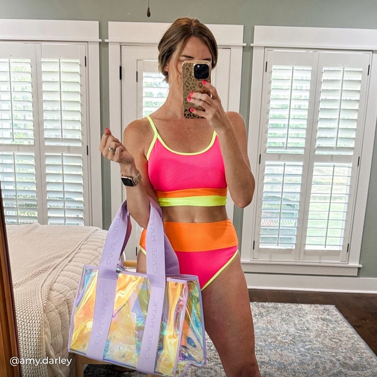 Jelly Tote