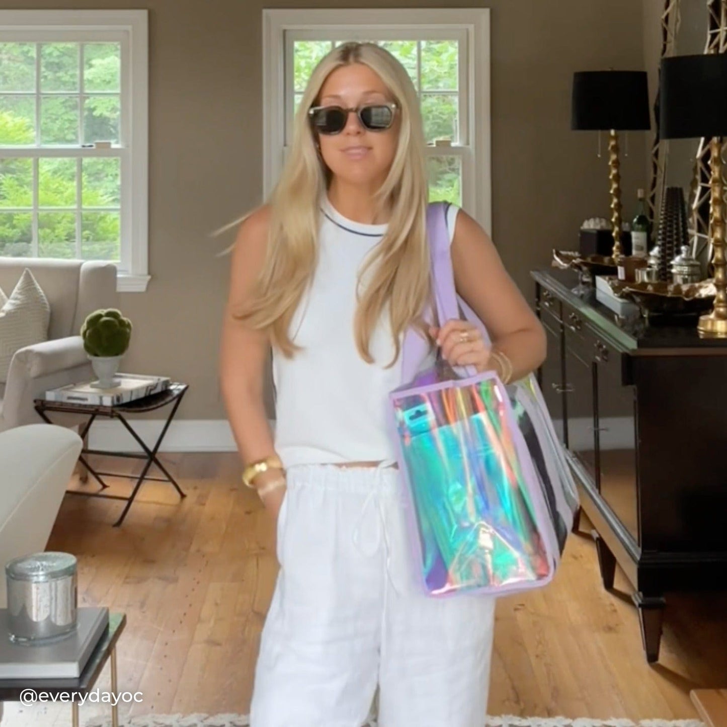 Jelly Tote
