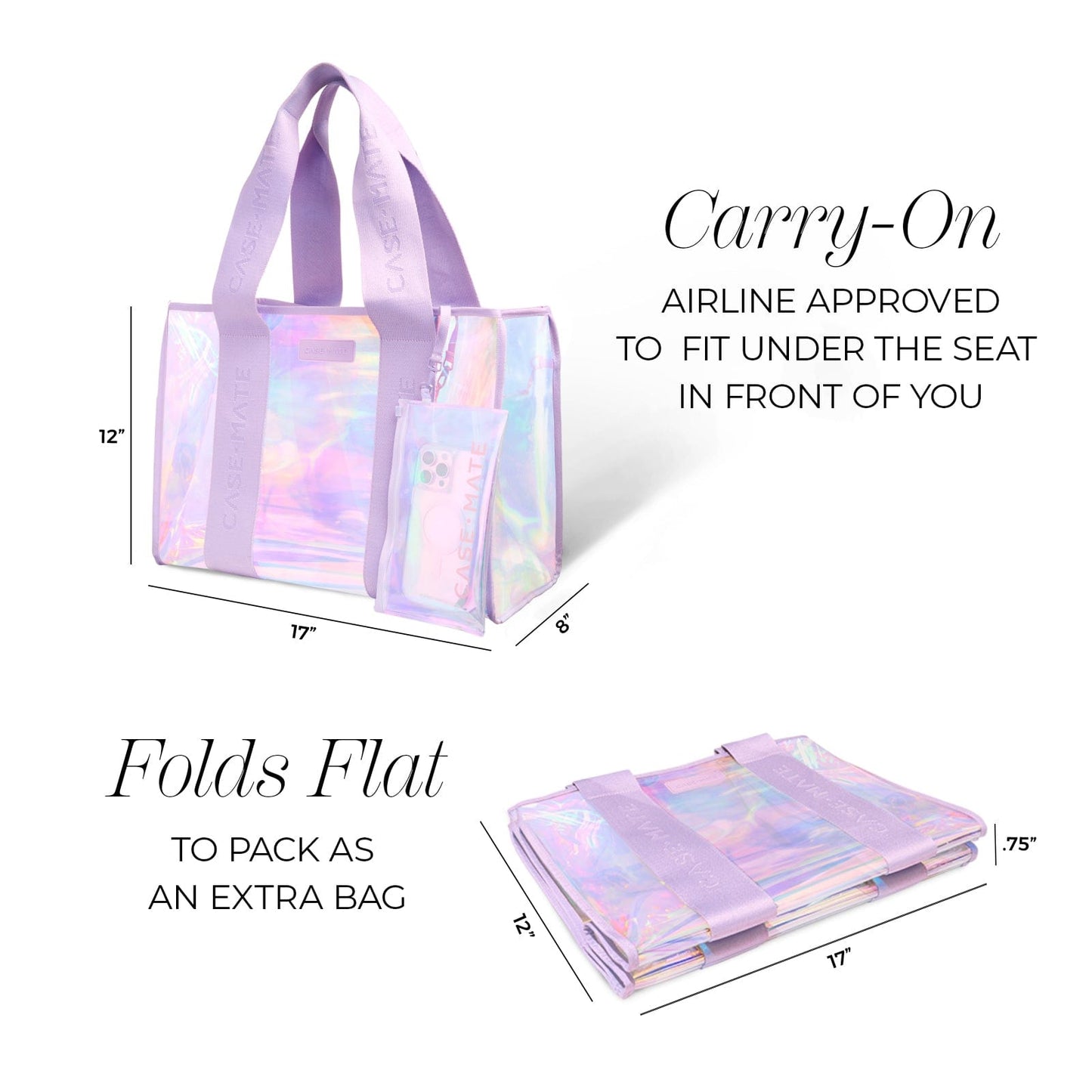 Jelly Tote