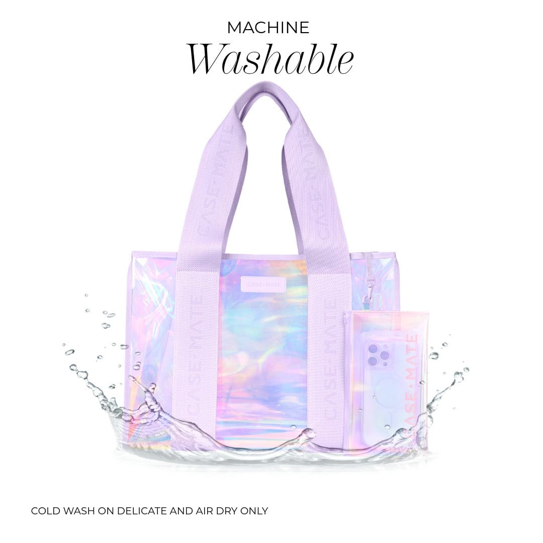 Jelly Tote