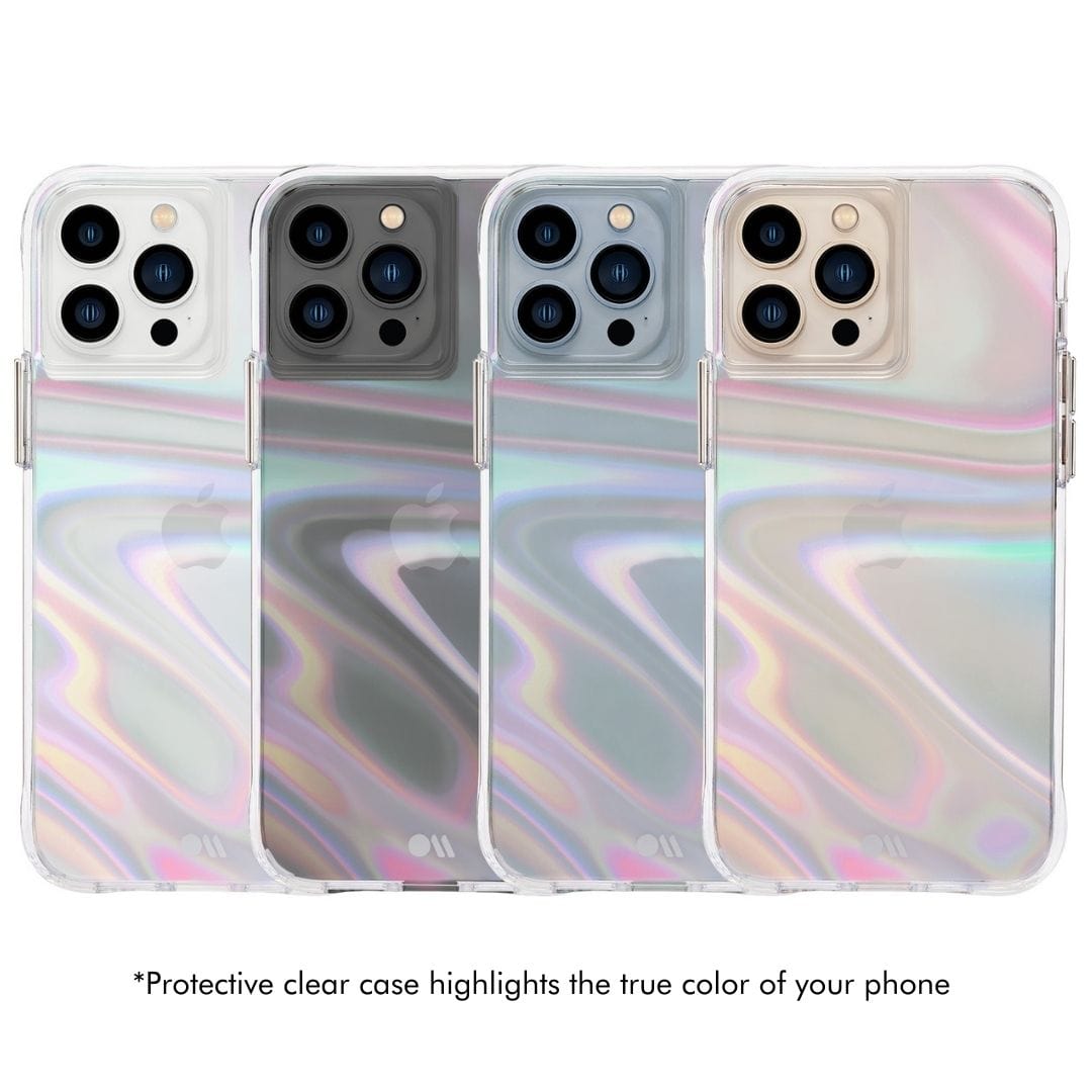 Soap Bubble® - iPhone 13 Pro