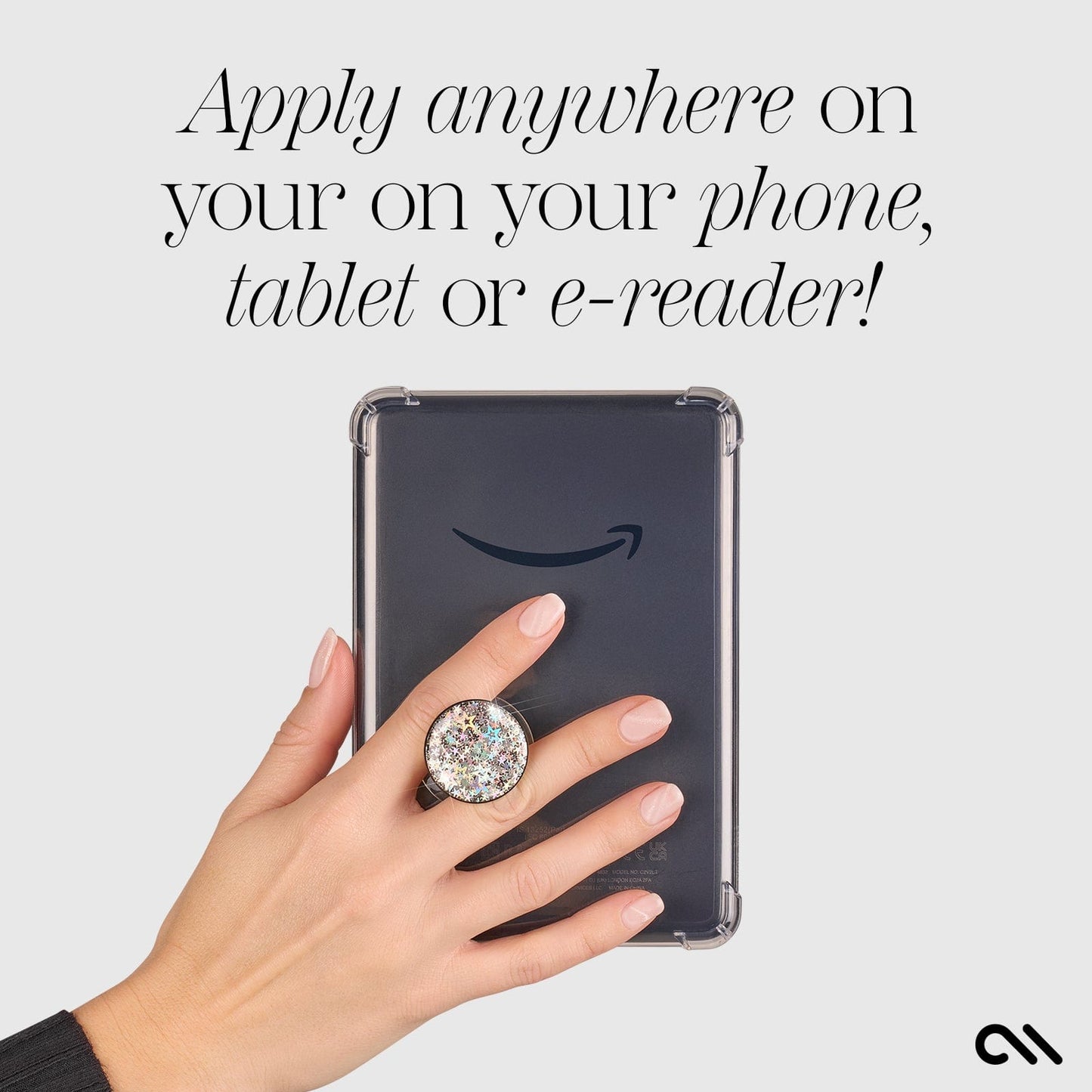 Mini Phone Grip - Phone Grip