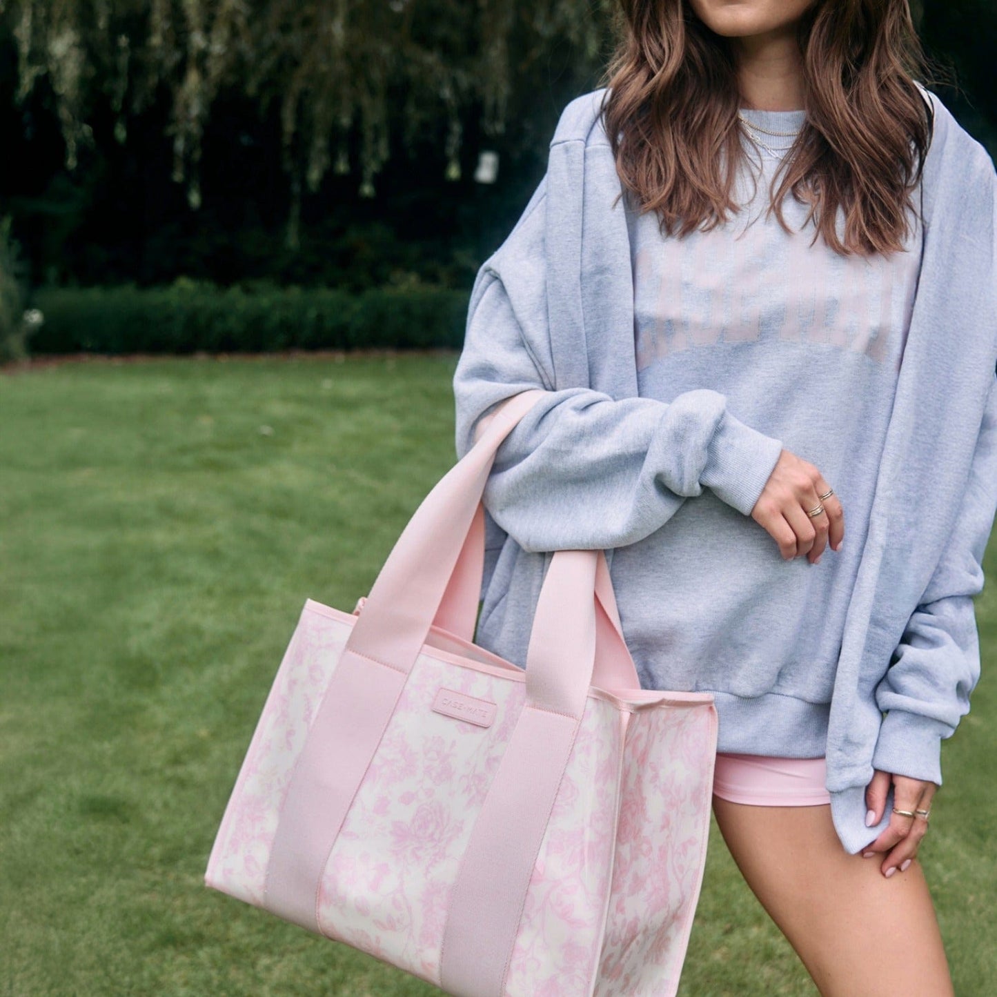 Jelly Tote
