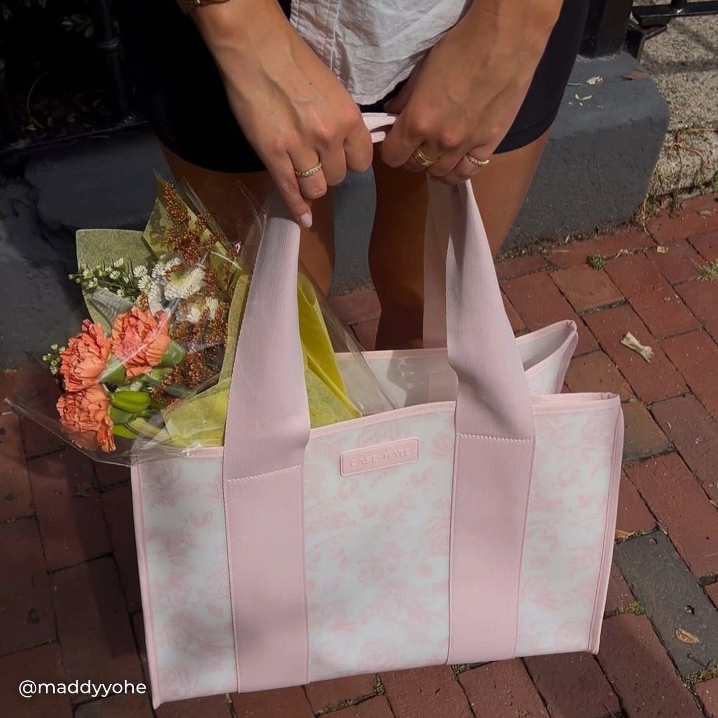 Jelly Tote