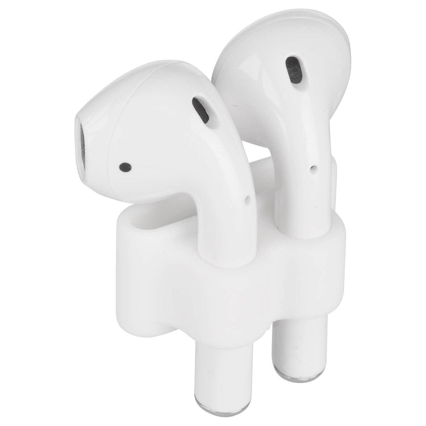 AirPods Watch Band Holder (White)