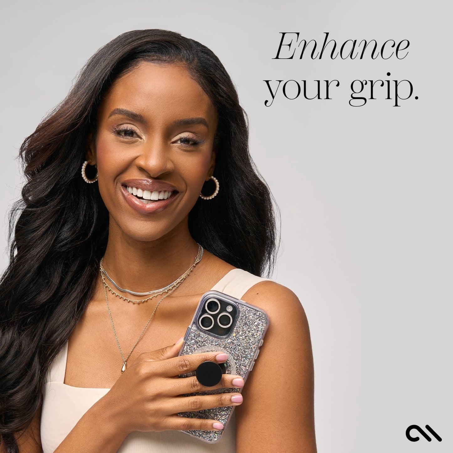 Mini Phone Grip - Phone Grip