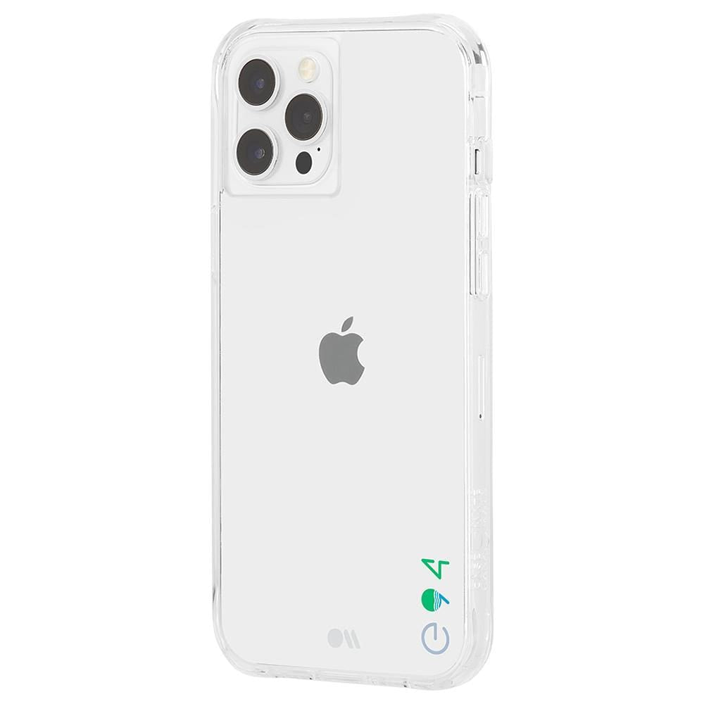 ECO 94 Clear - iPhone 12 Pro Max