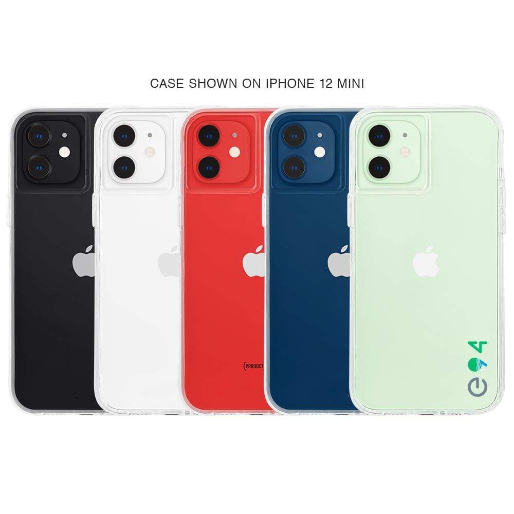 ECO 94 Clear - iPhone 12 mini