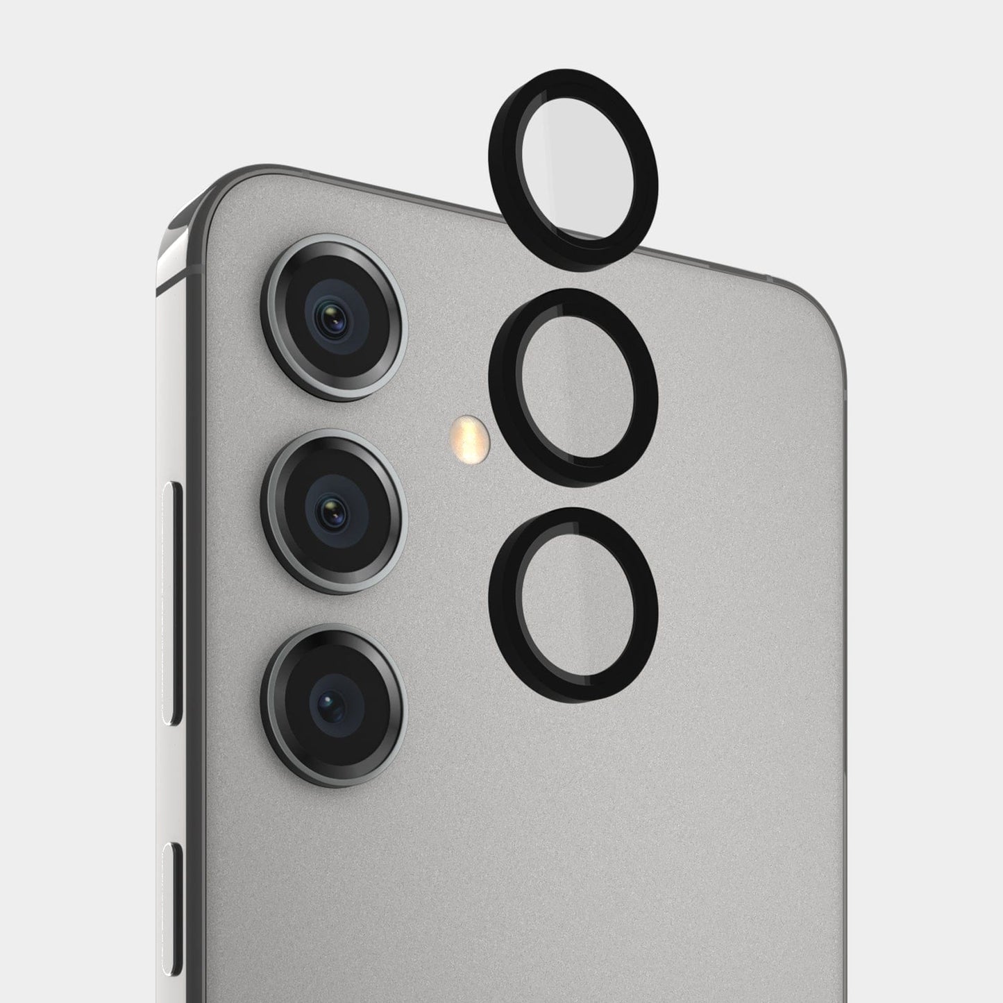 Camera Lens Protector (With Guarantee) - Galaxy S24+