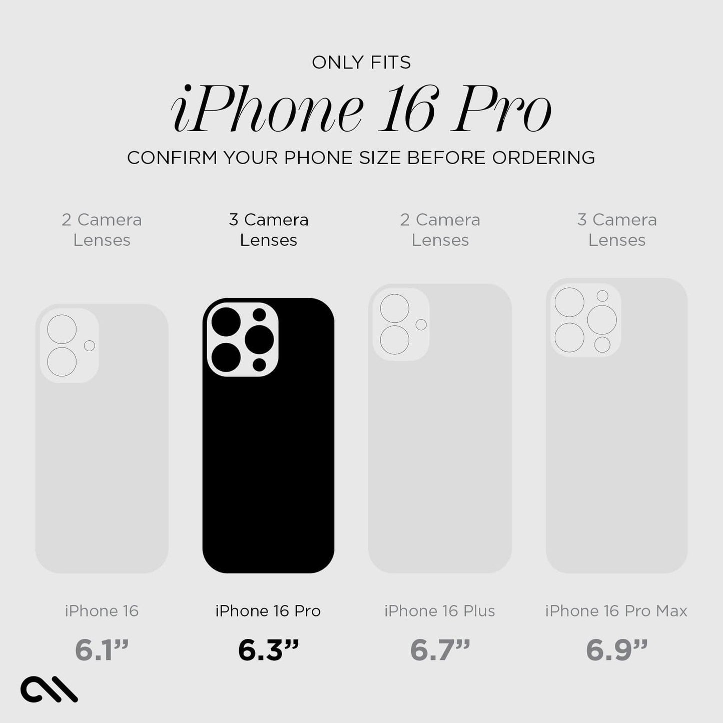 Floral Gems MagSafe - iPhone 16 Pro