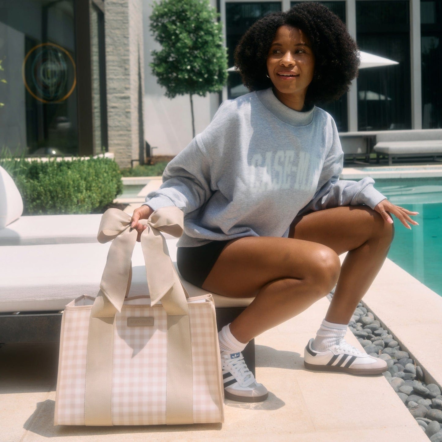 Jelly Tote