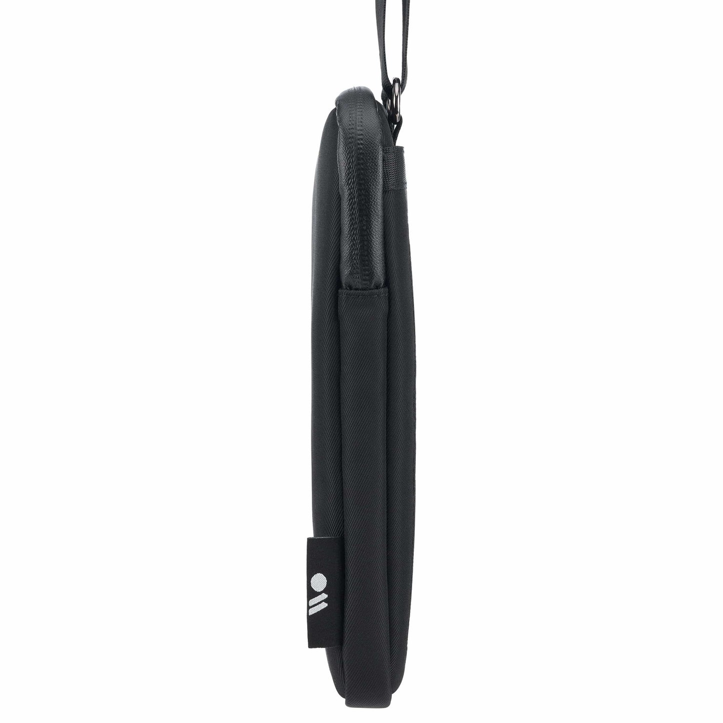 Phone Crossbody (Black) - Phone Pouch