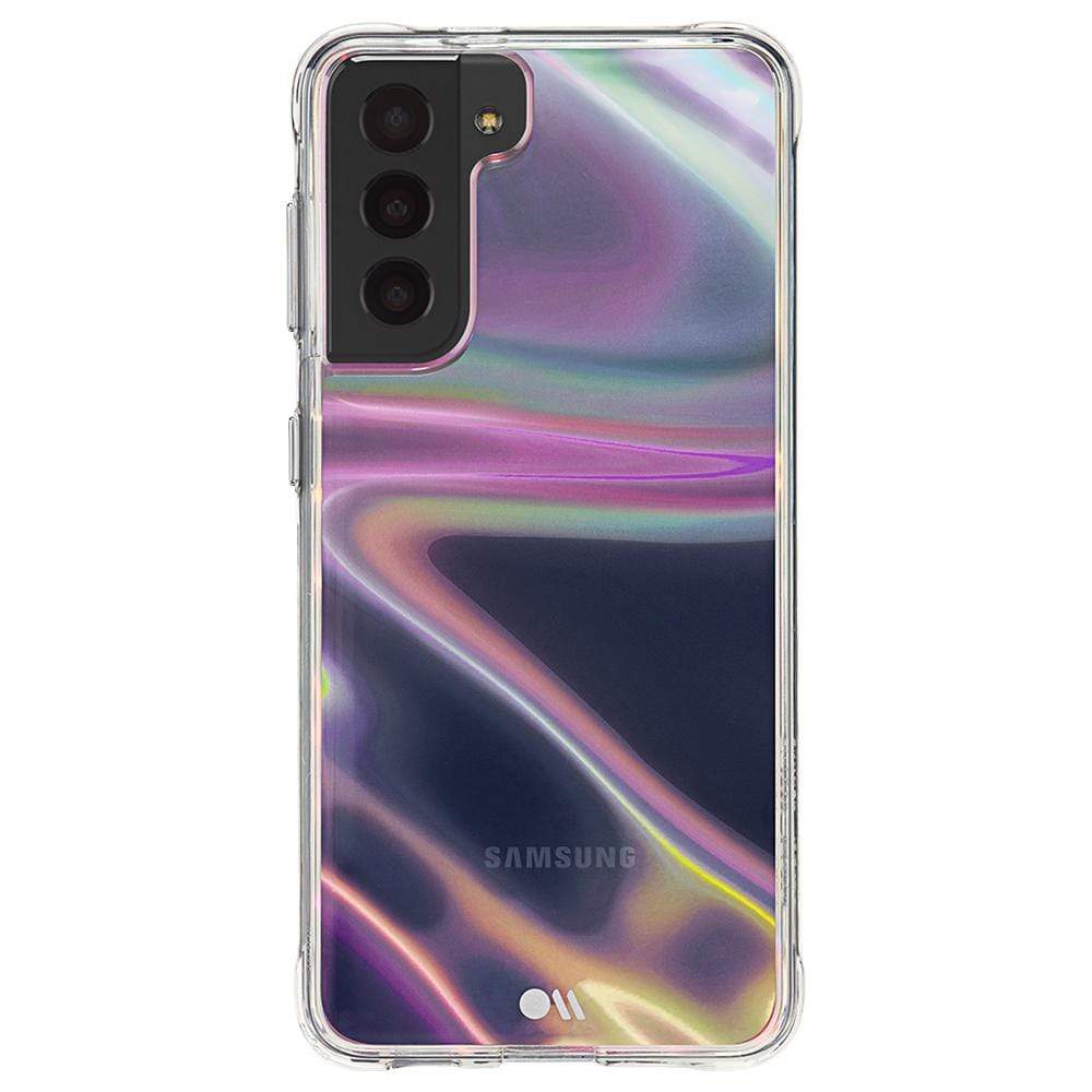 Soap Bubble® - Galaxy S21 5G