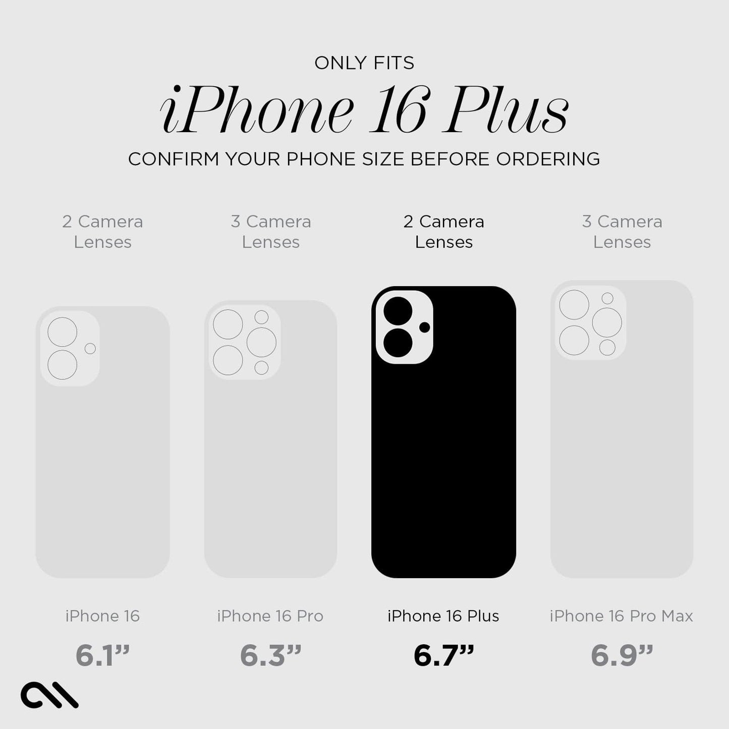 Floral Gems MagSafe - iPhone 16 Plus