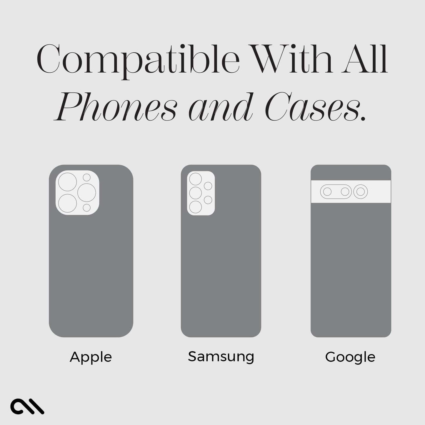 Mini Phone Grip - Phone Grip