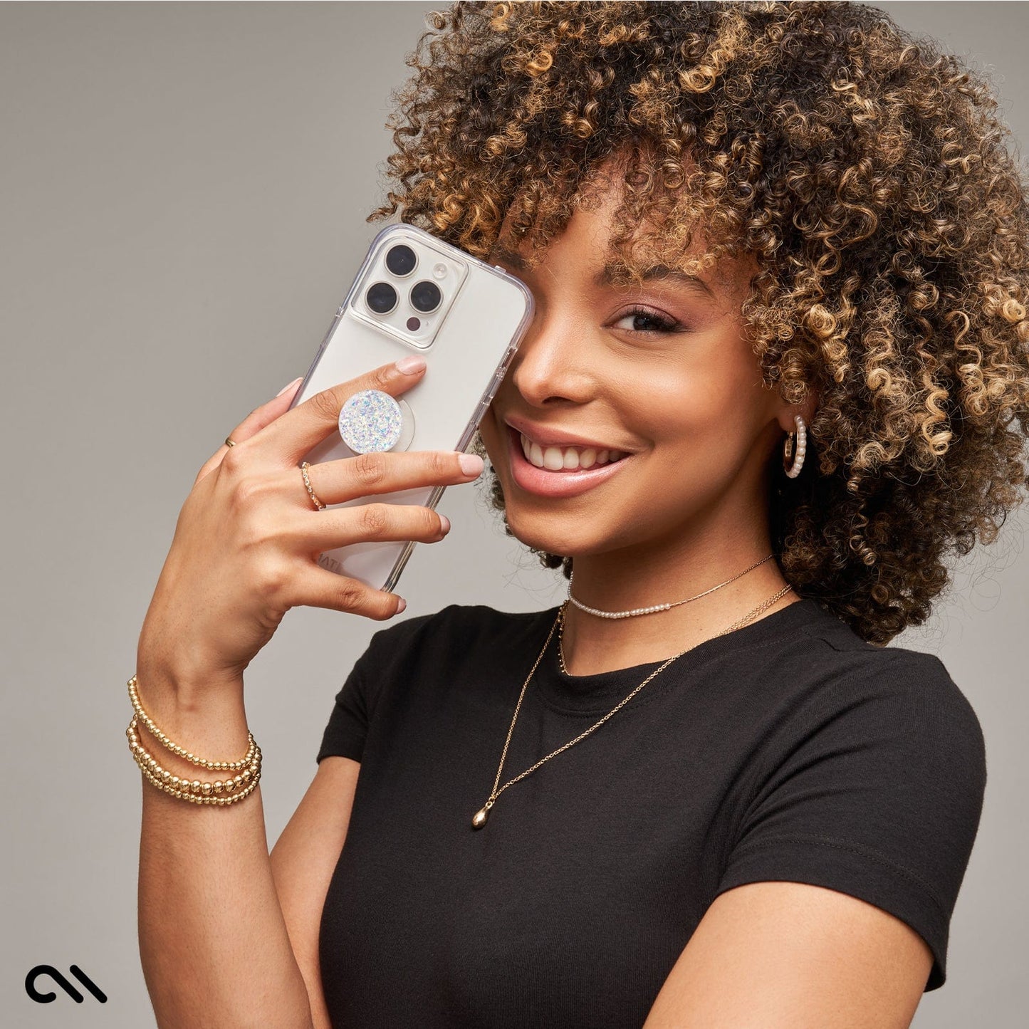 Mini Phone Grip - Phone Grip