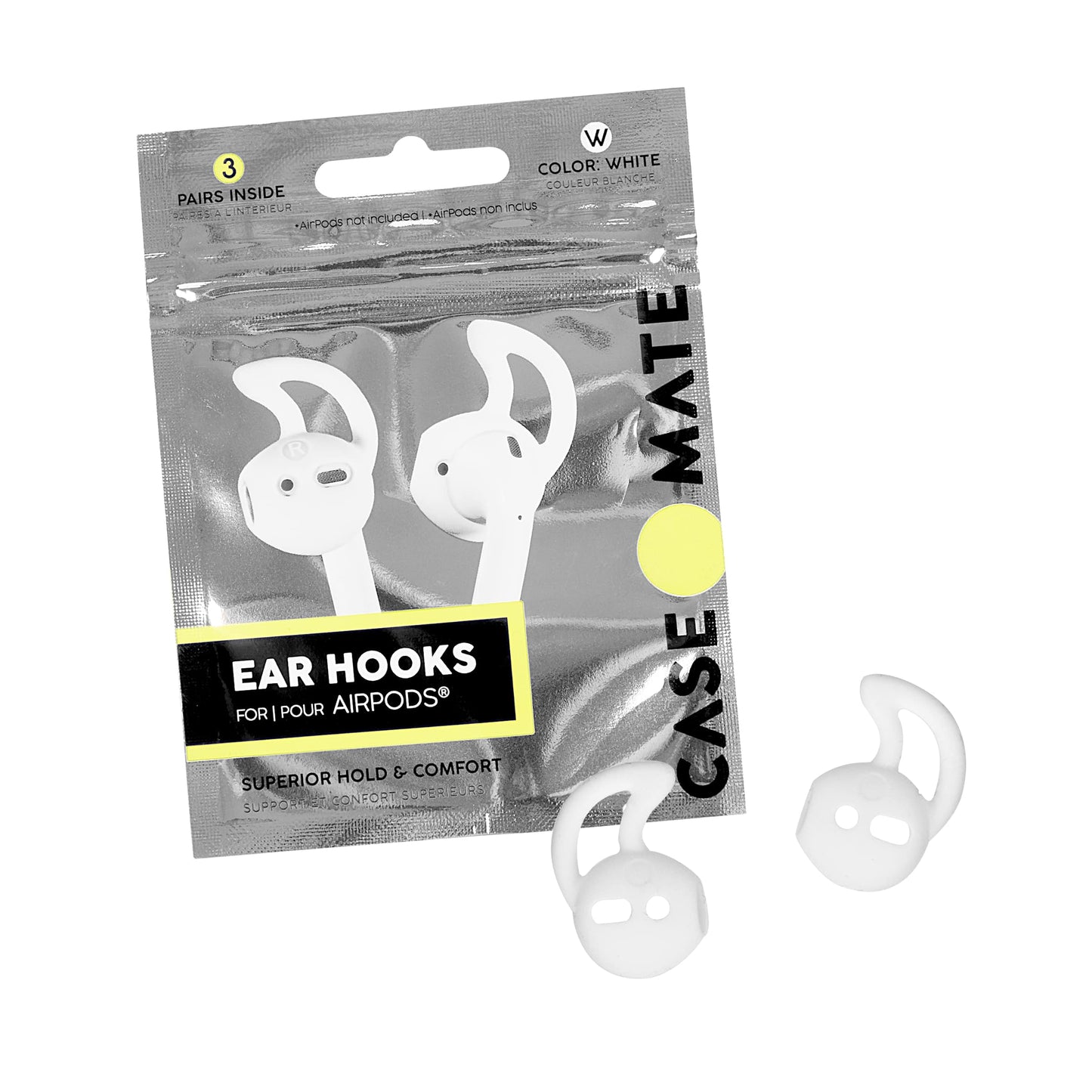 Ear Hooks - AirPods