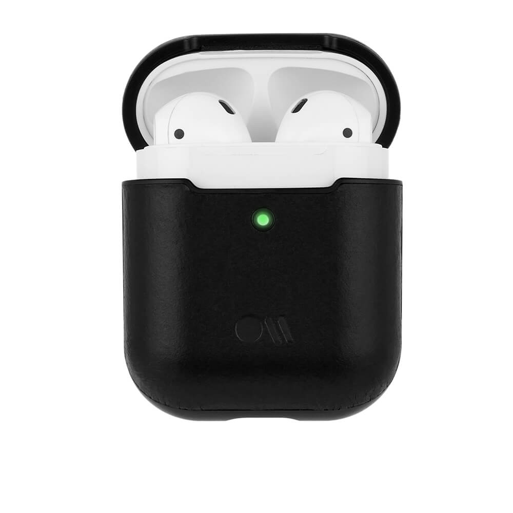 Leather - AirPods