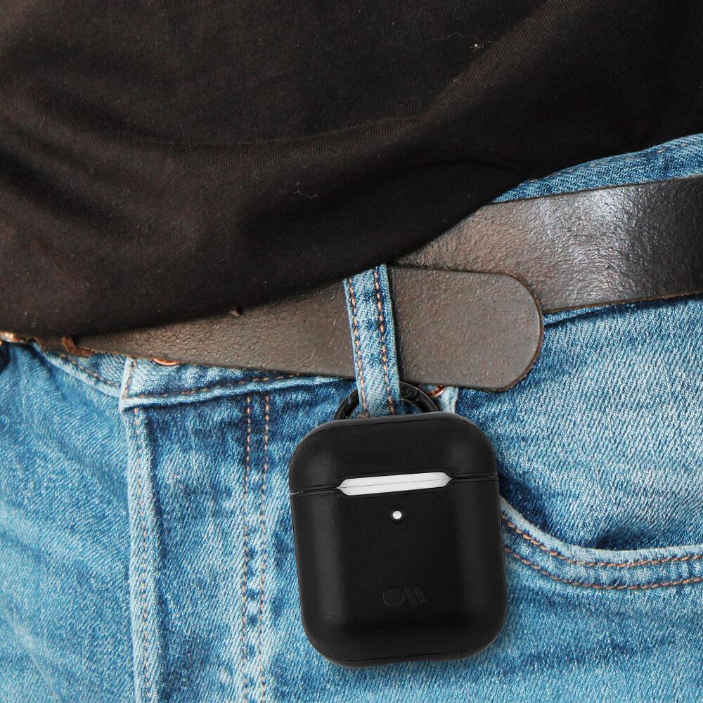 Leather - AirPods