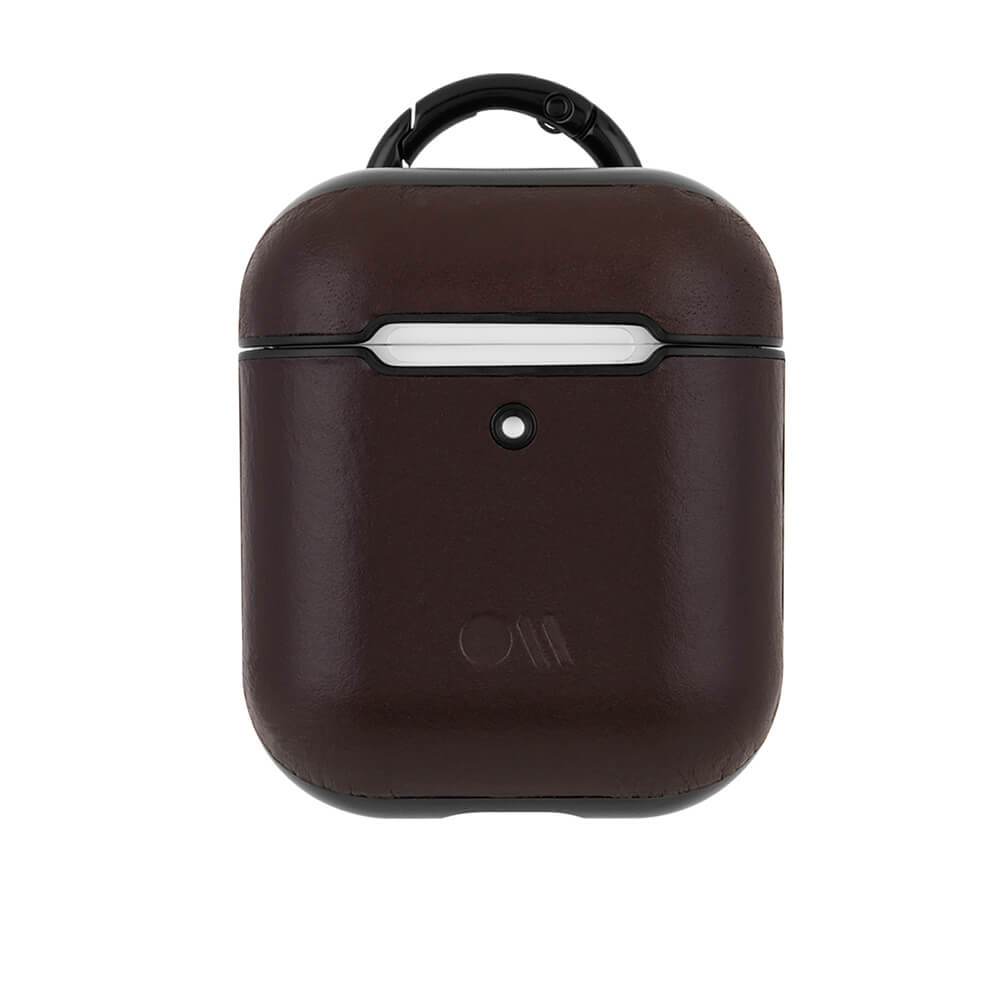 Leather - AirPods