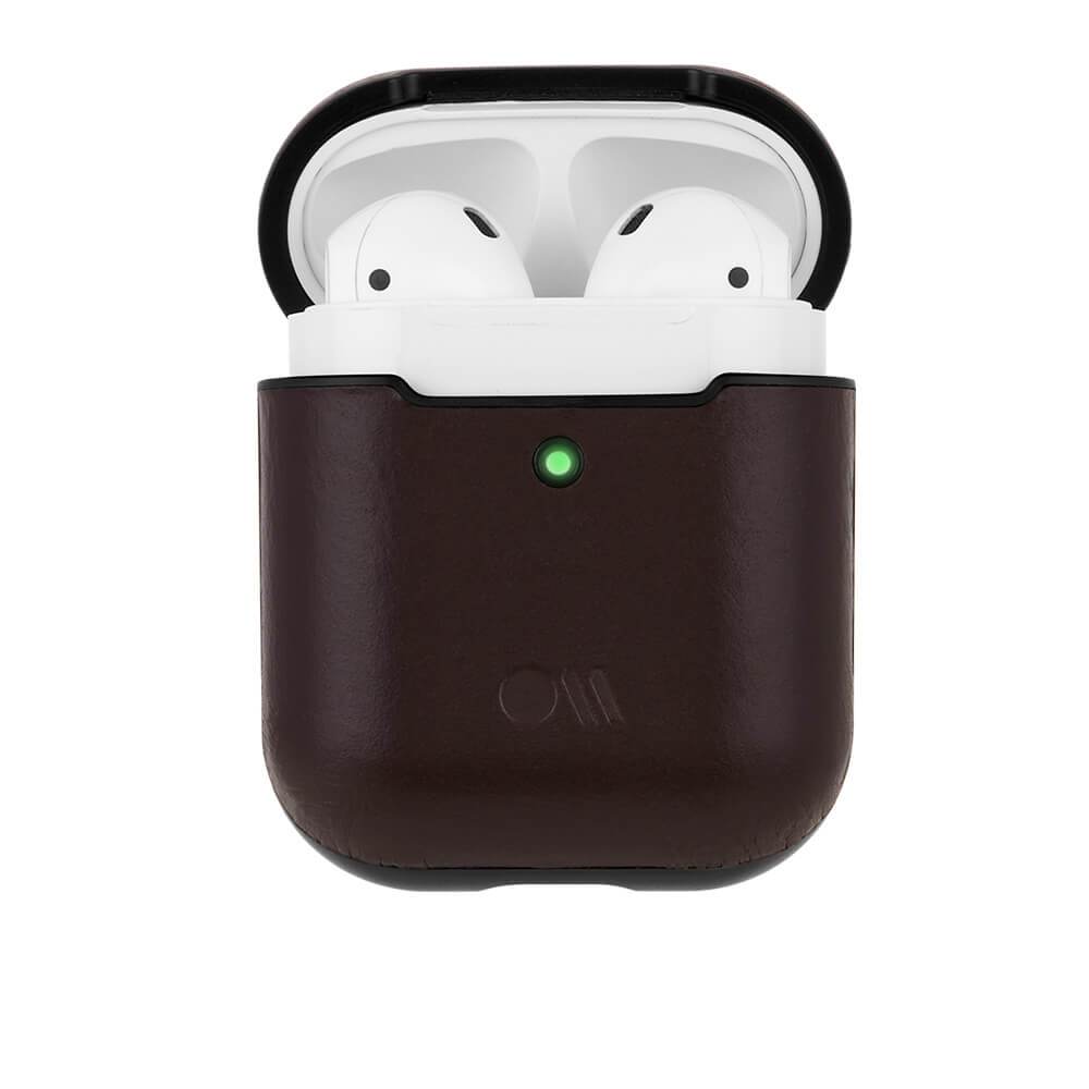 Leather - AirPods