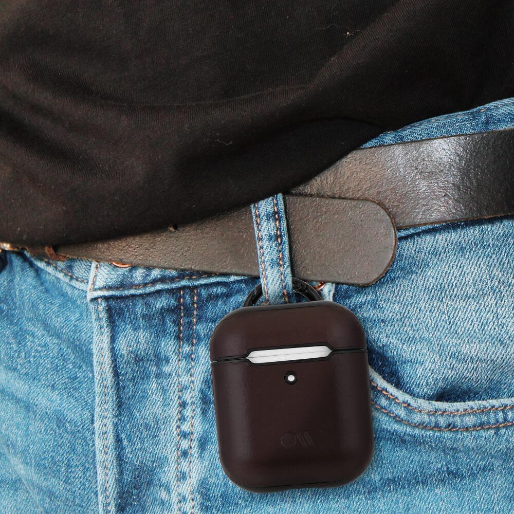 Leather - AirPods