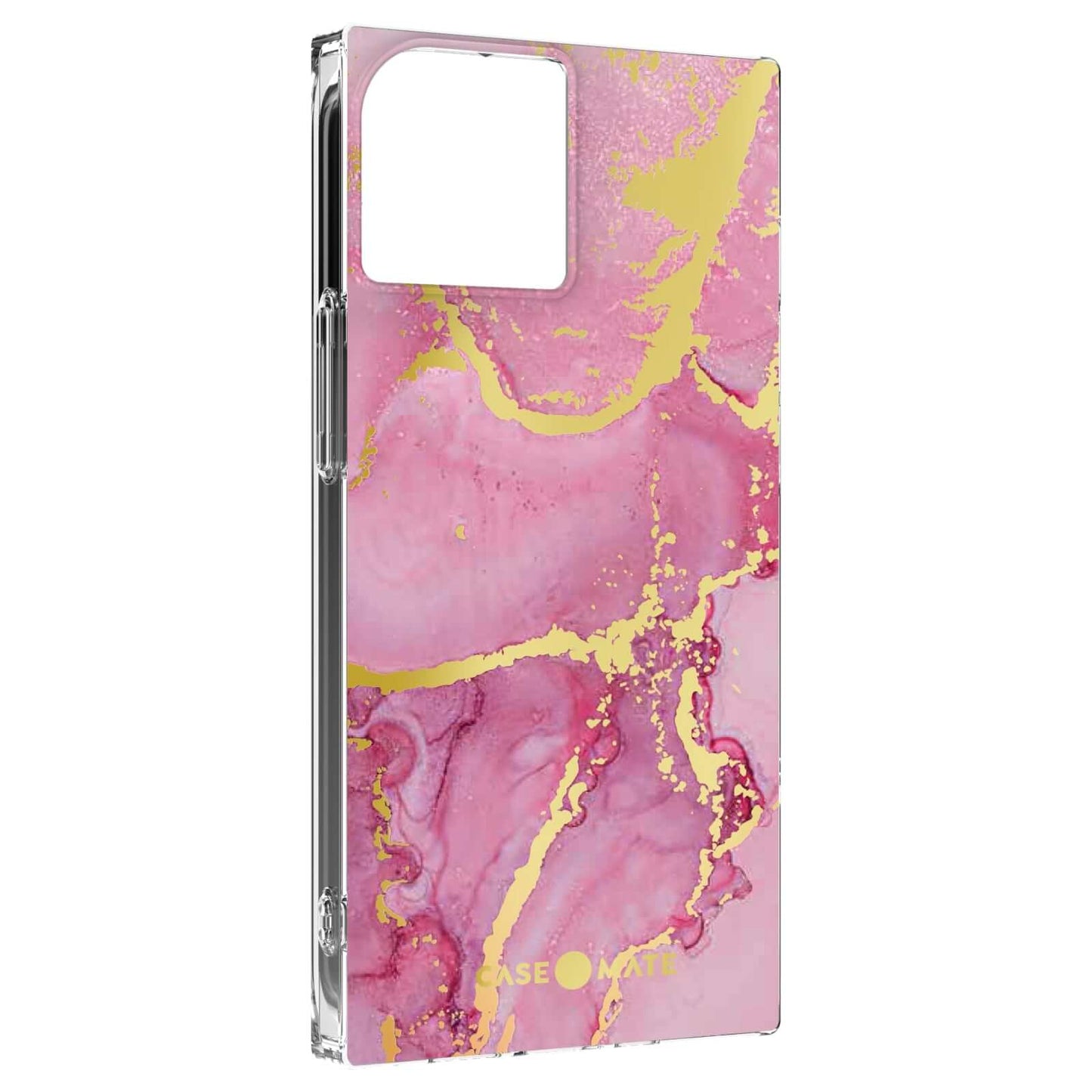 BLOX (Magenta Marble) - iPhone 13