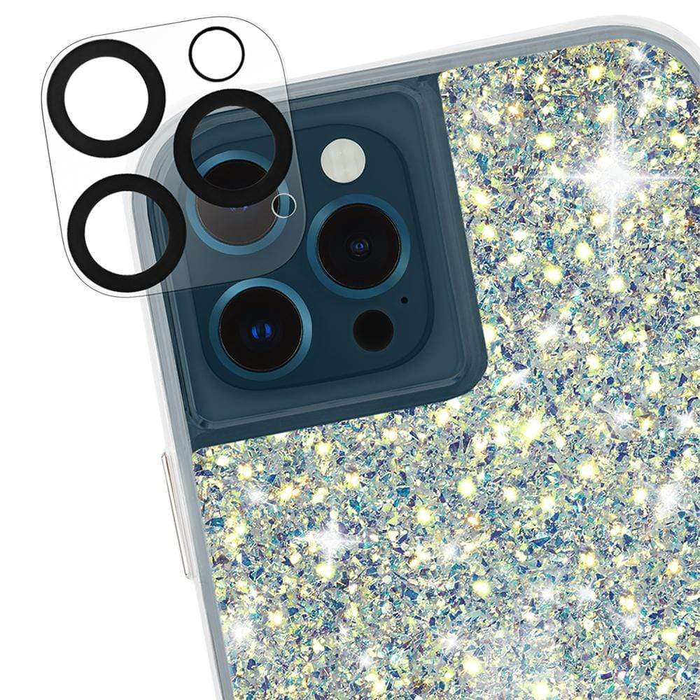 Camera Lens Protector - iPhone 12 Pro Max