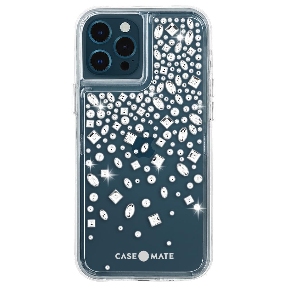 Karat Crystal - iPhone 12 / iPhone 12 Pro